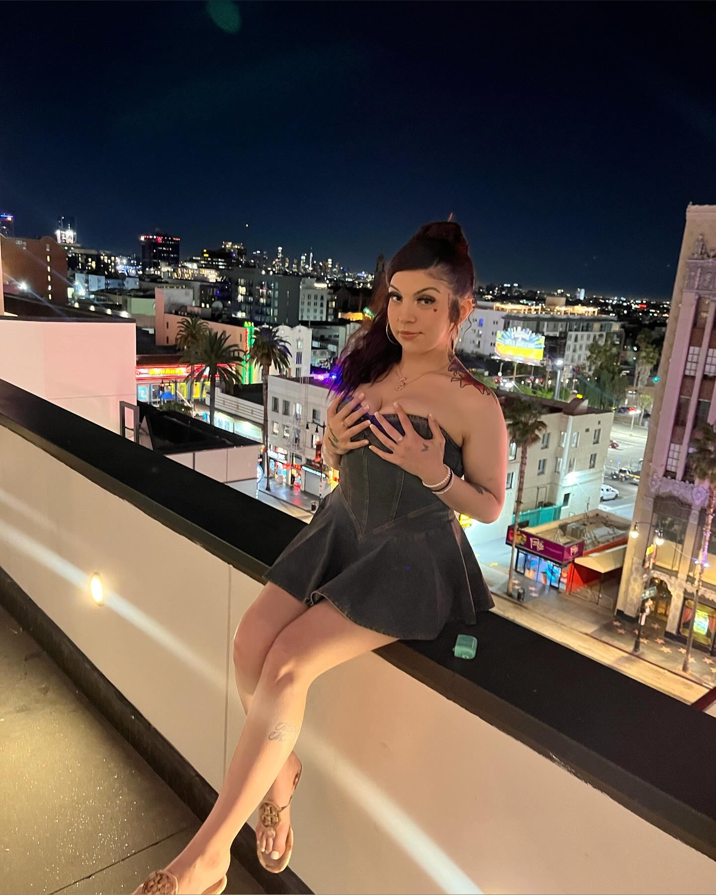 No Caller ID OnlyFans