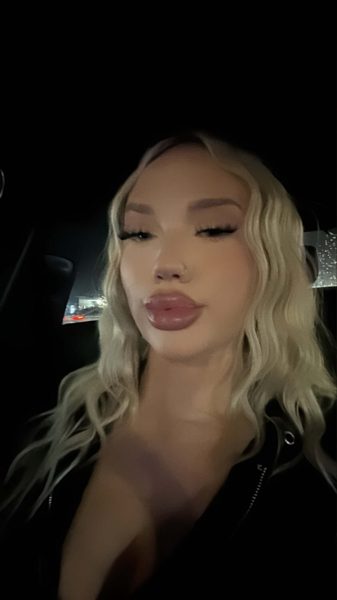 Angel Haylee🌸🫧👛🤍✨