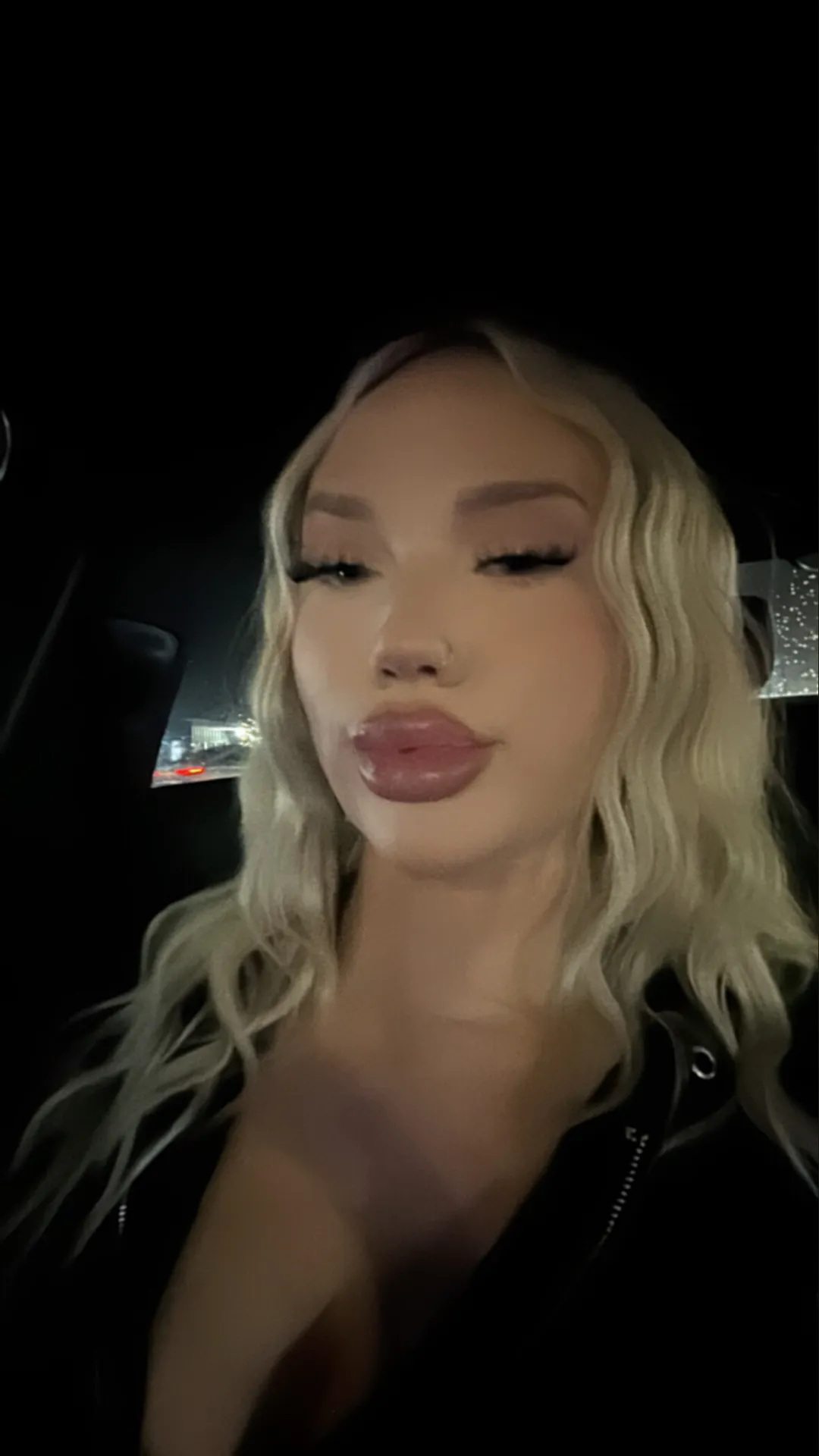 Angel Haylee🌸🫧👛🤍✨