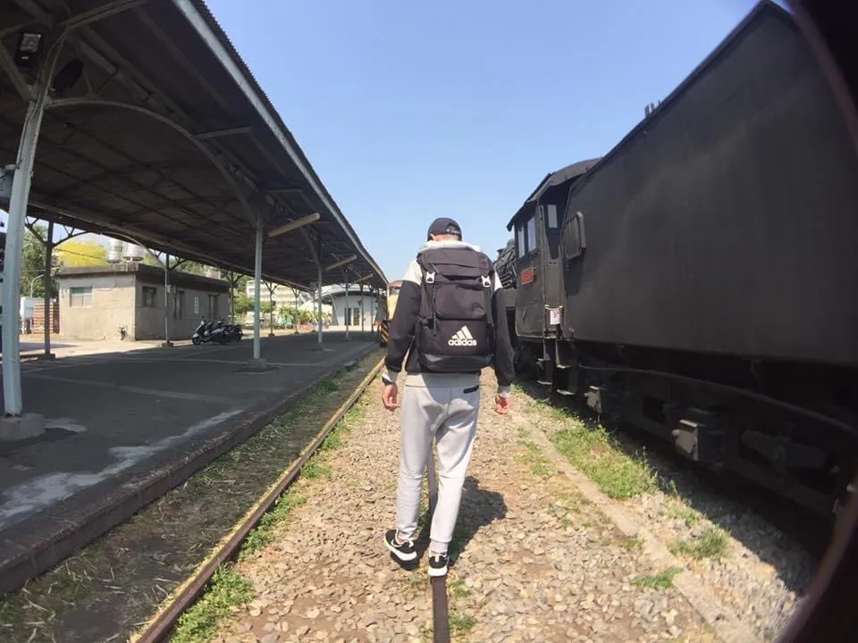 南部囝仔 OnlyFans header