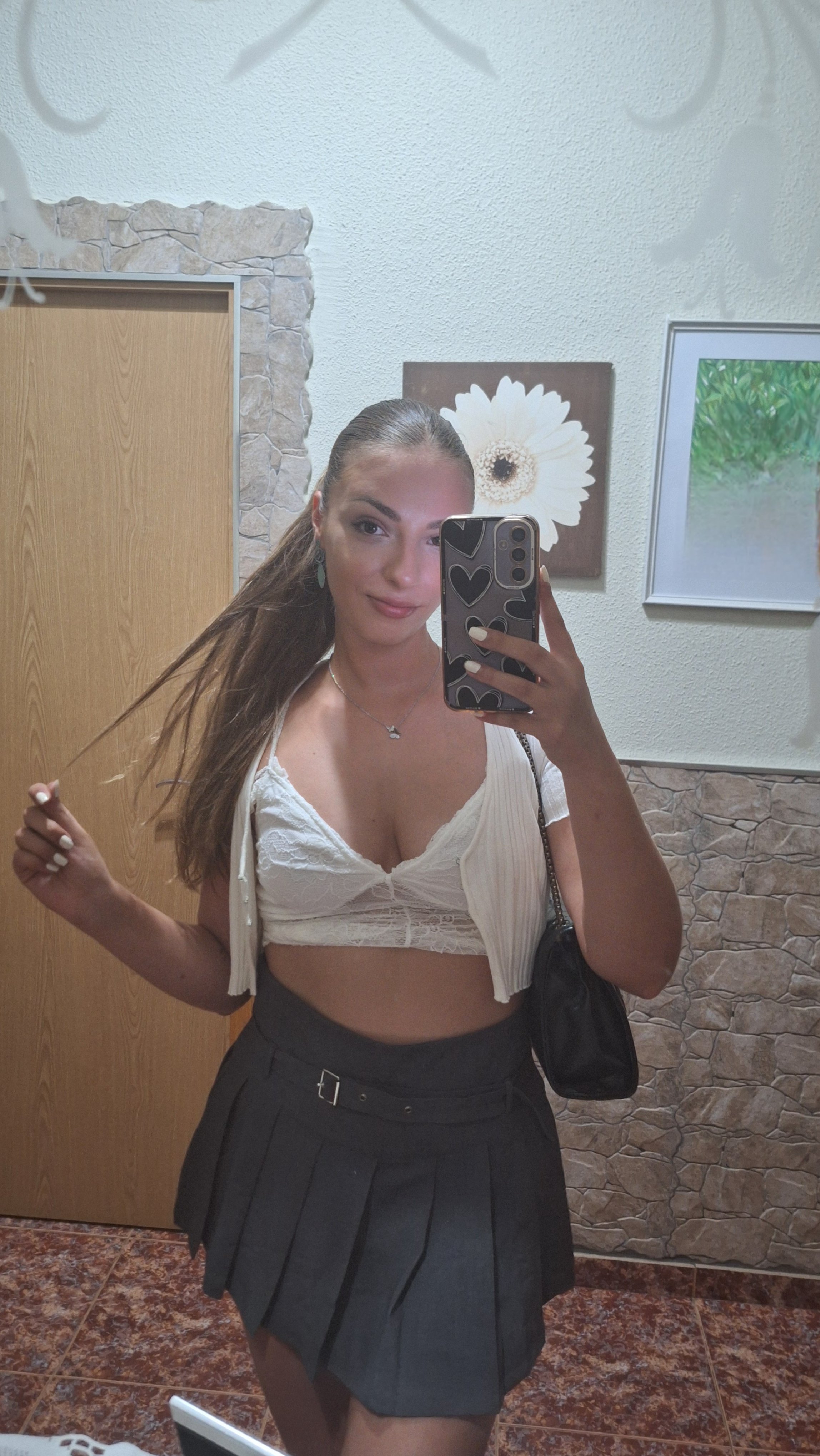 Dulce tentación 🎀