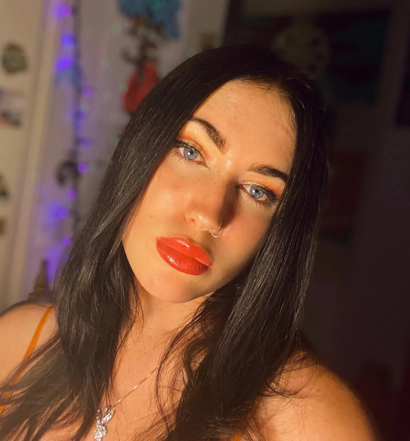 Jade 🖤 OnlyFans profile picture