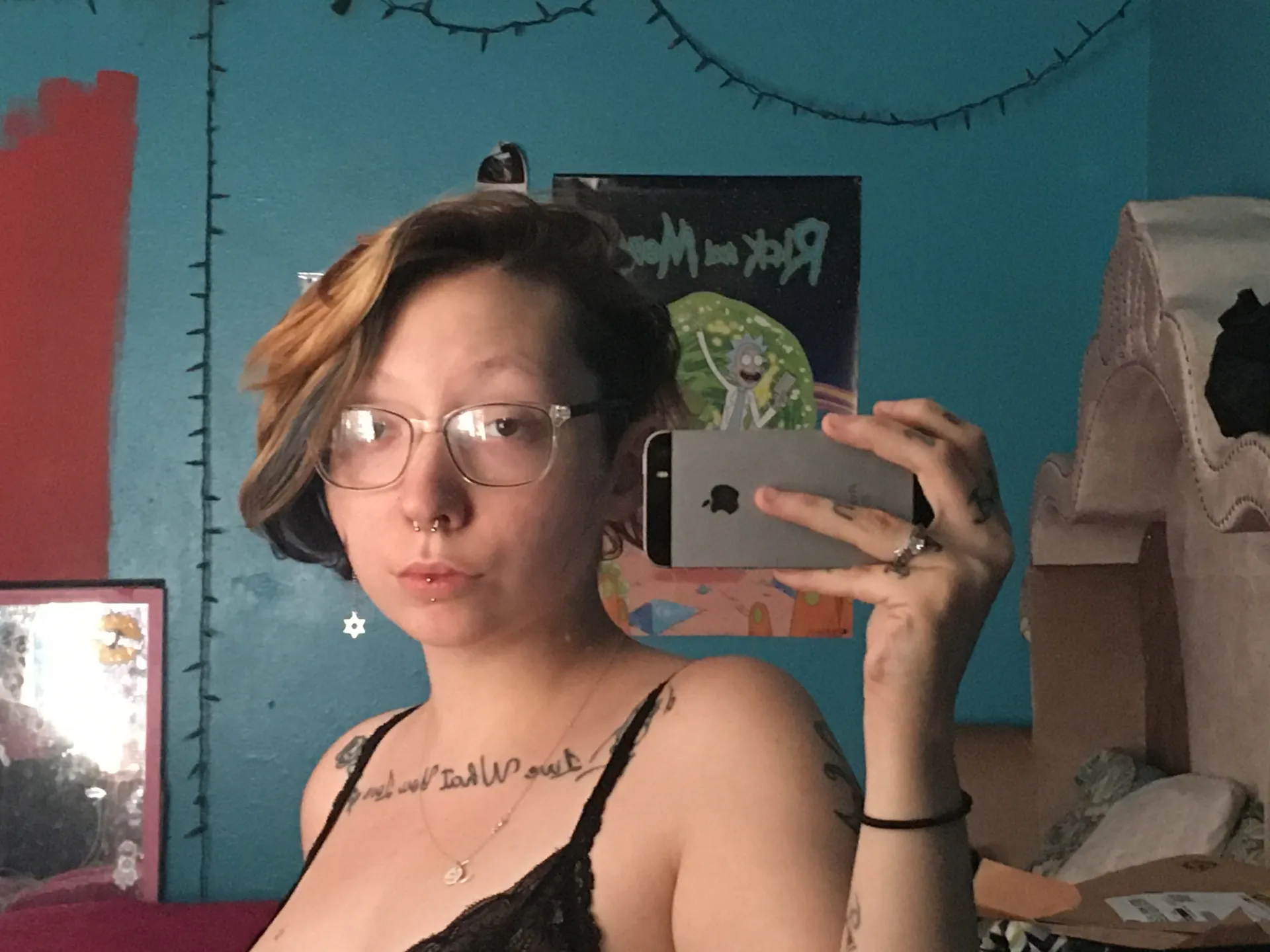 Hailey Fox OnlyFans header