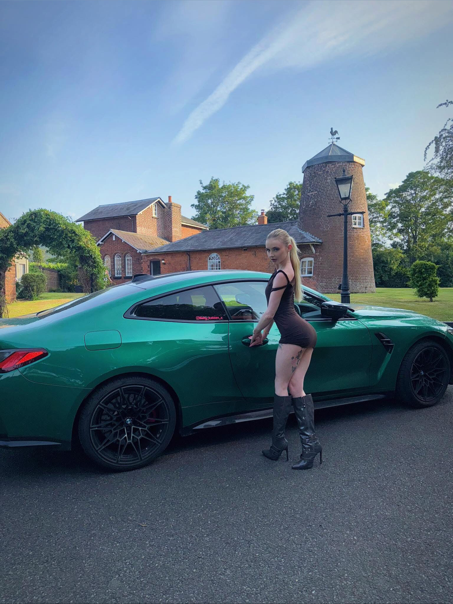 Kxtten OnlyFans header