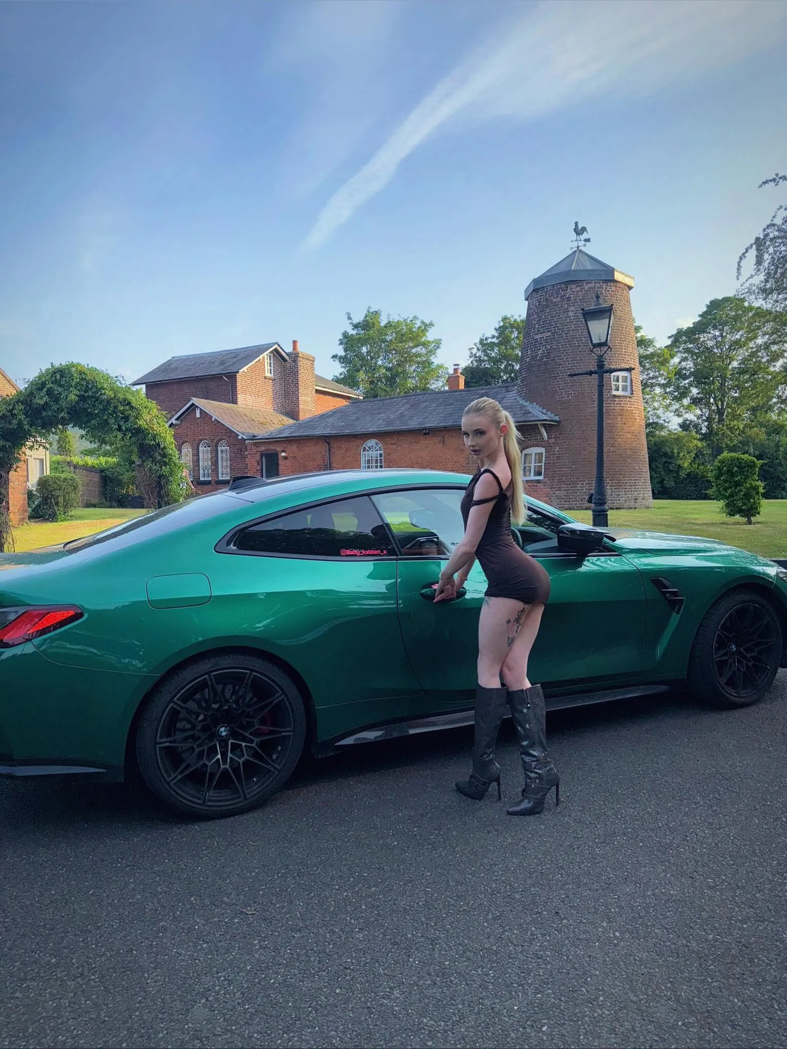 Kxtten OnlyFans header