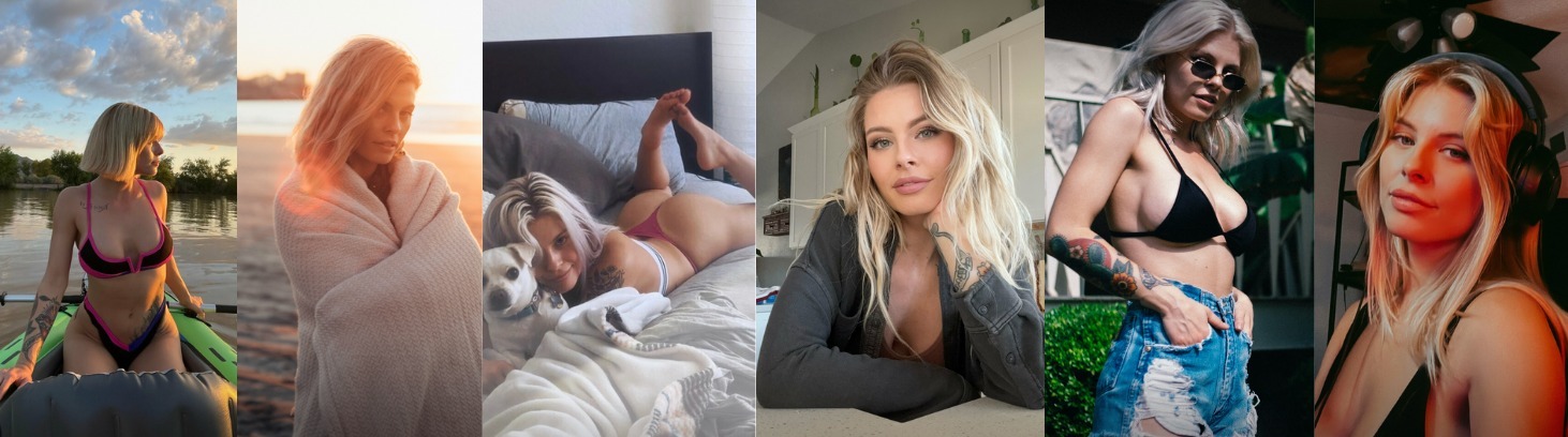 Marilyn 🩵 OnlyFans header