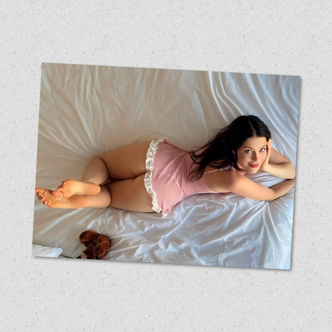 Maggie OnlyFans header