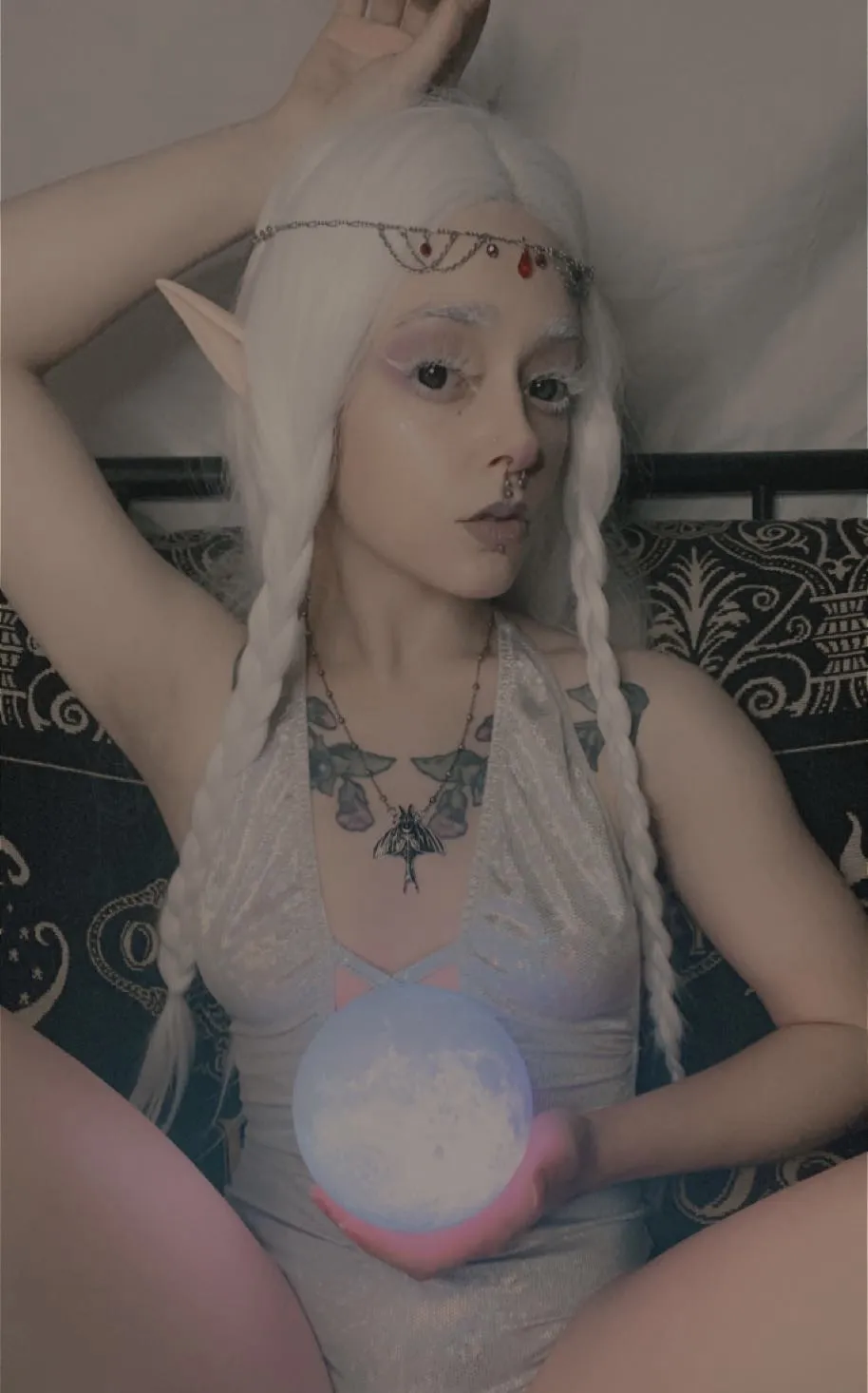 BabyMoth OnlyFans profile picture