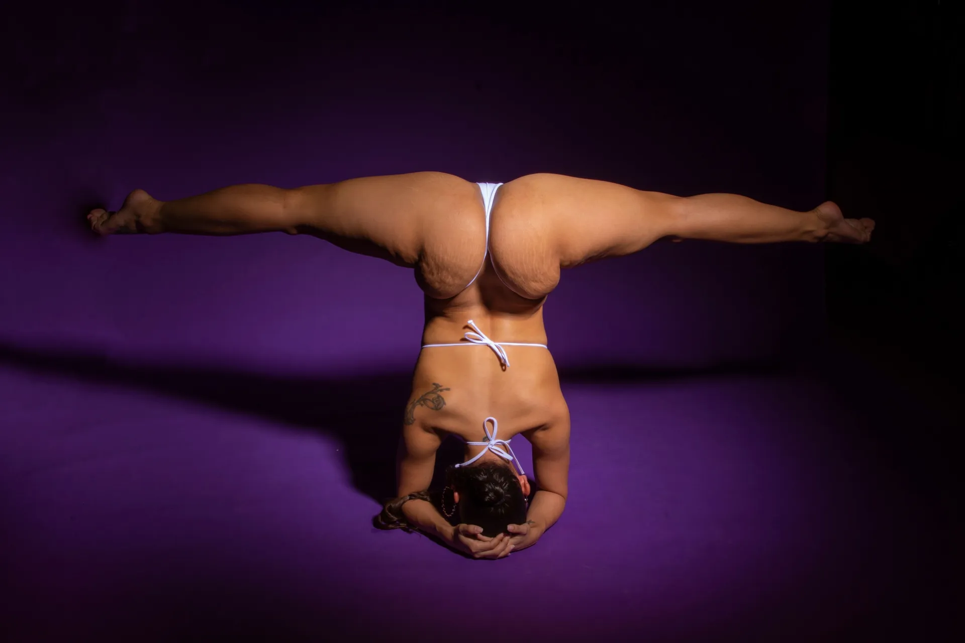 baby owl OnlyFans header