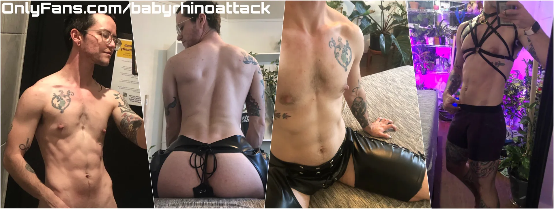 Ash OnlyFans header