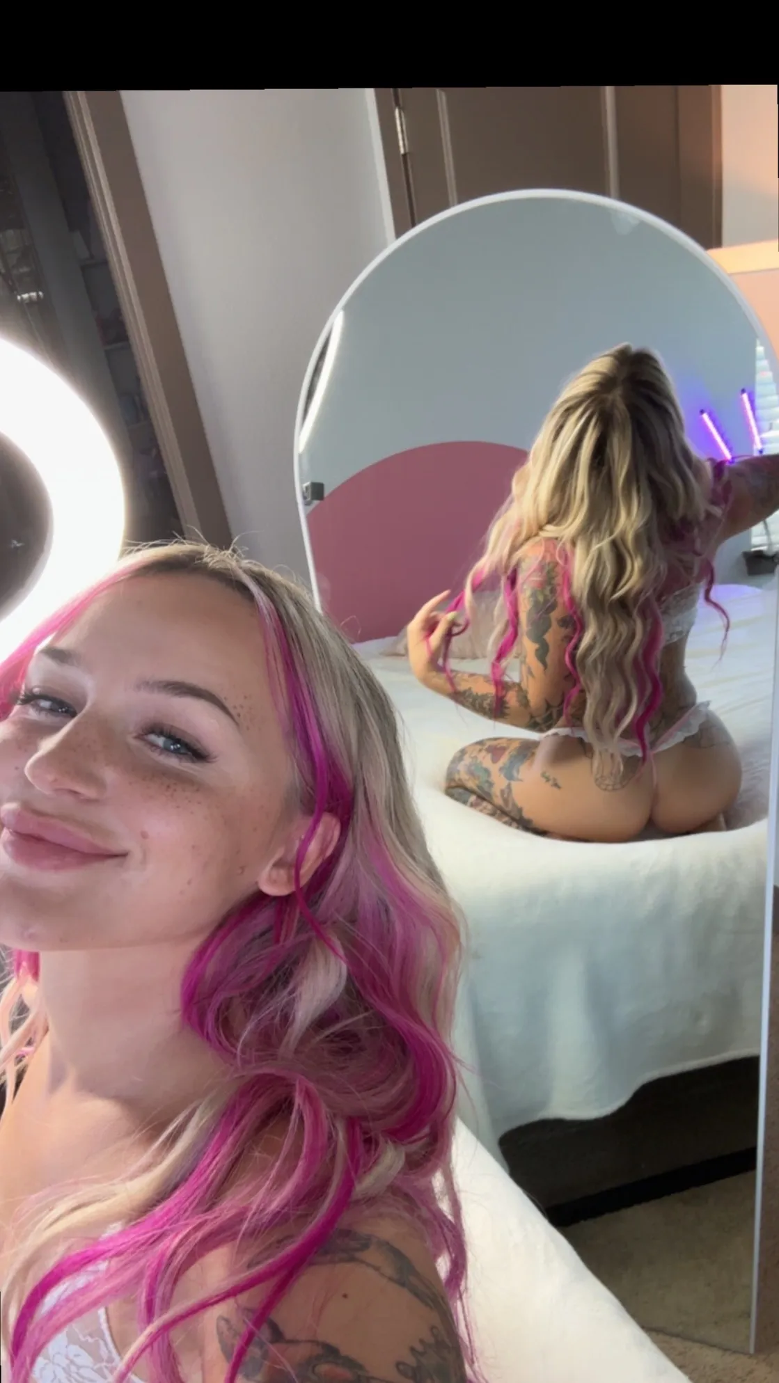 baby shark OnlyFans header