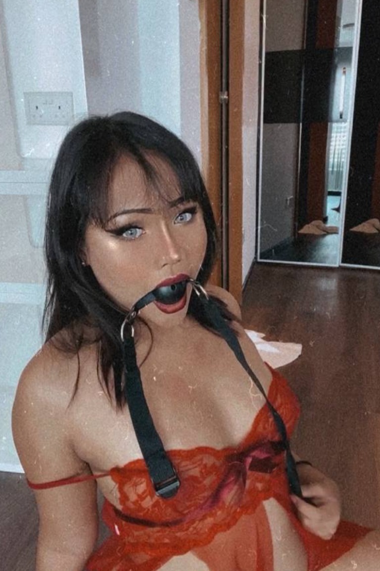 BabySuji <3 OnlyFans