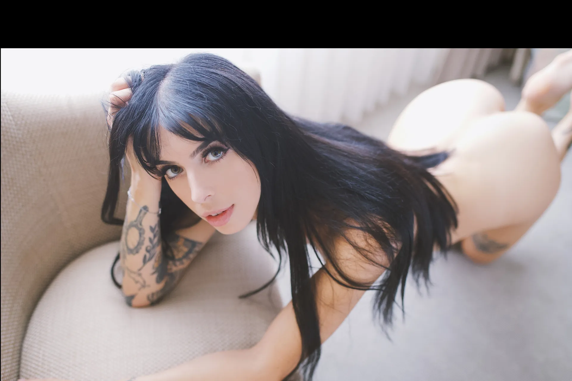 Baby Ghoul OnlyFans header