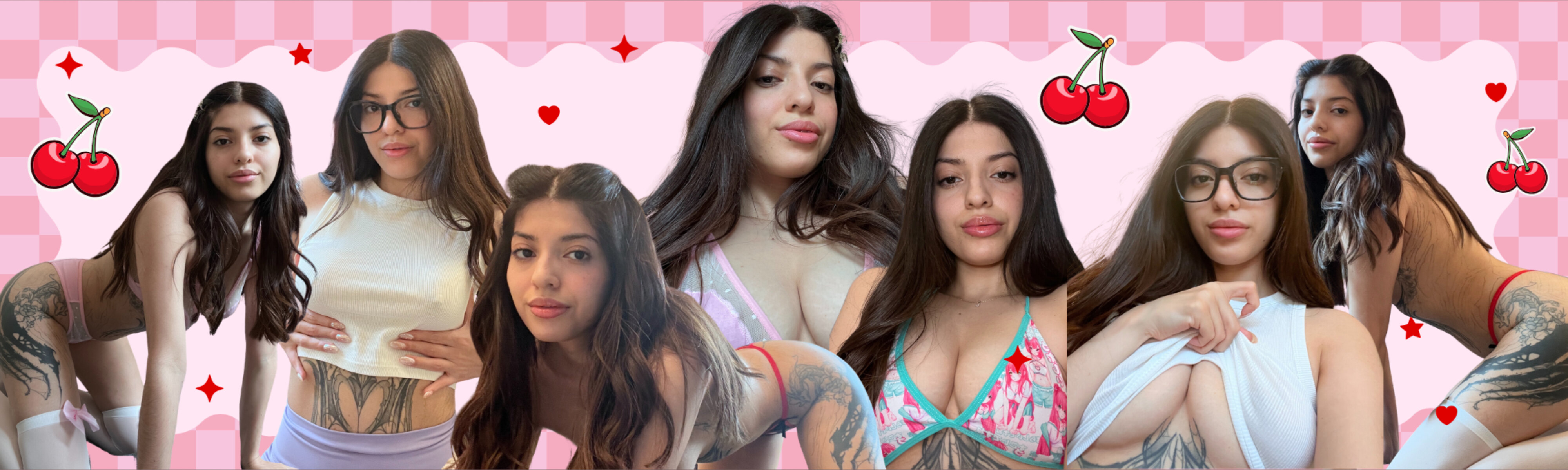 VIDEOCALL NOW🔥 𝐏𝐄𝐓𝐈𝐓𝐄 𝐋𝐈𝐒 😏 OnlyFans header