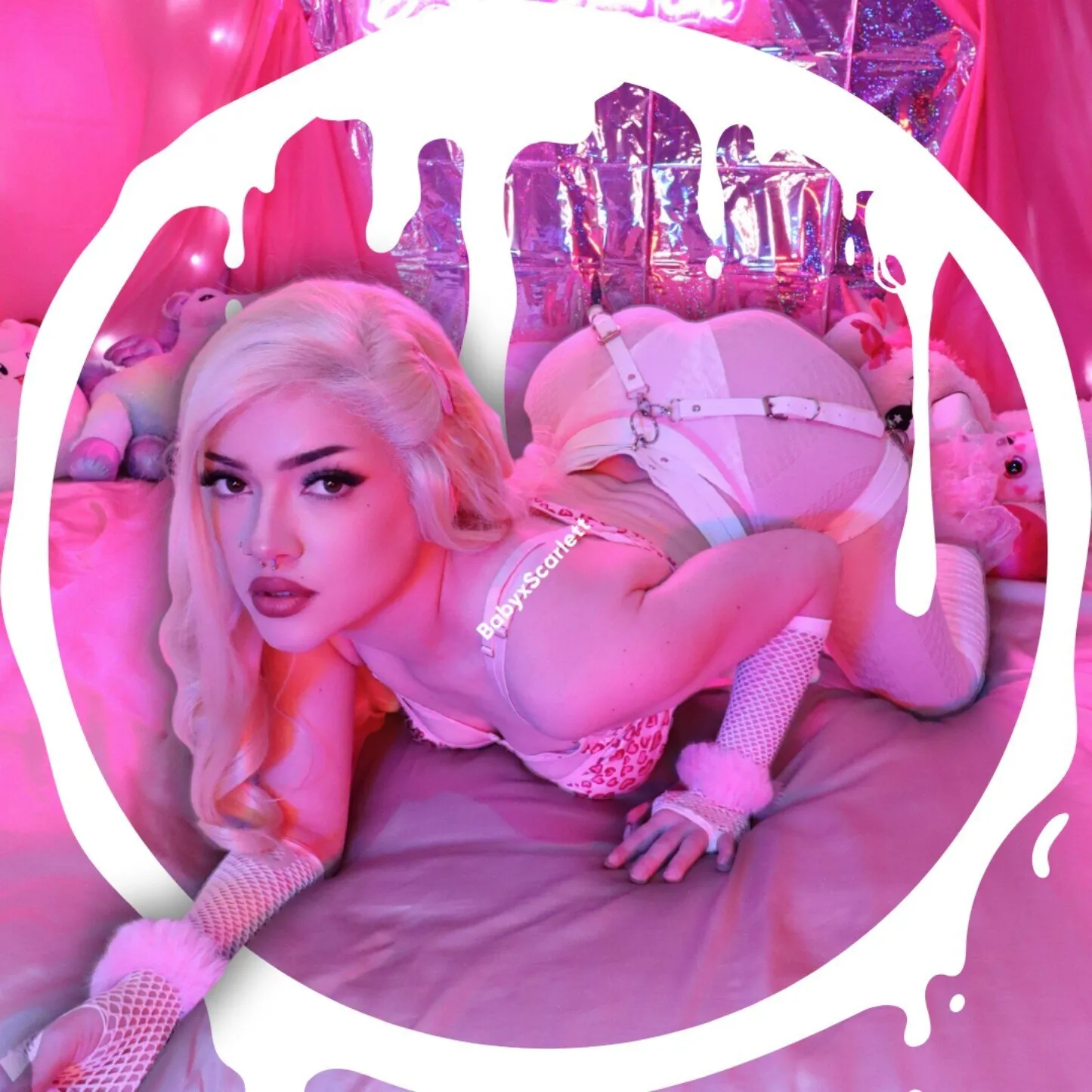 Sticky Scarlett 🤍 OnlyFans profile picture