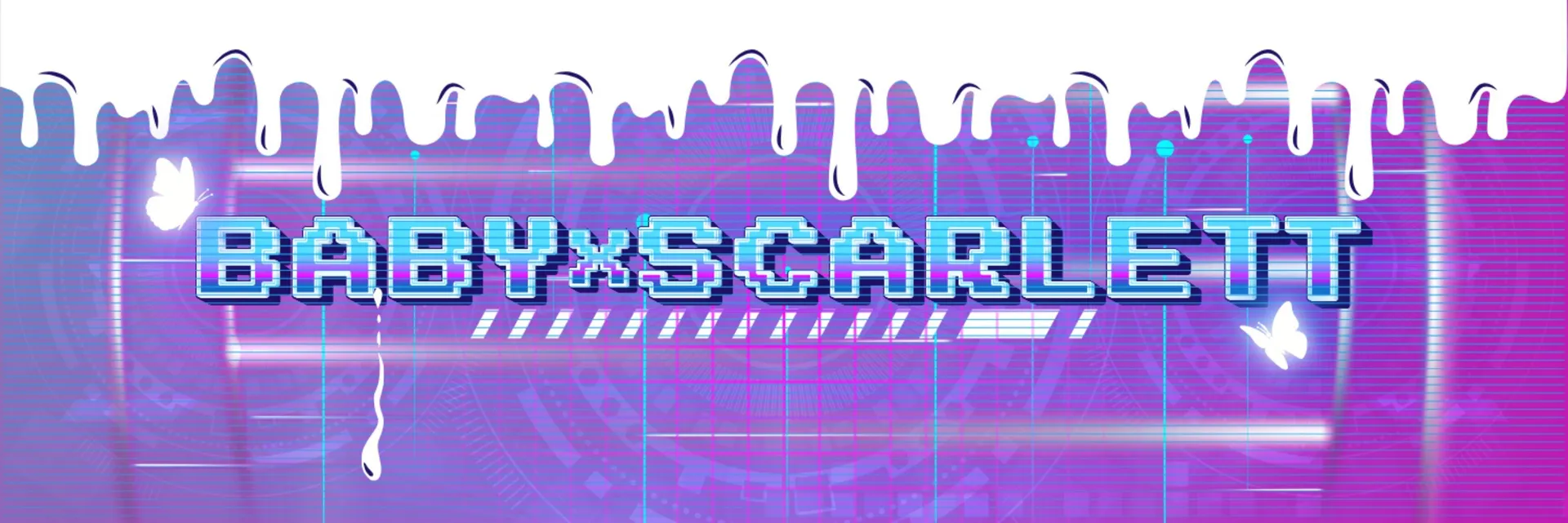 MF SCARLETT 🩵 OnlyFans header