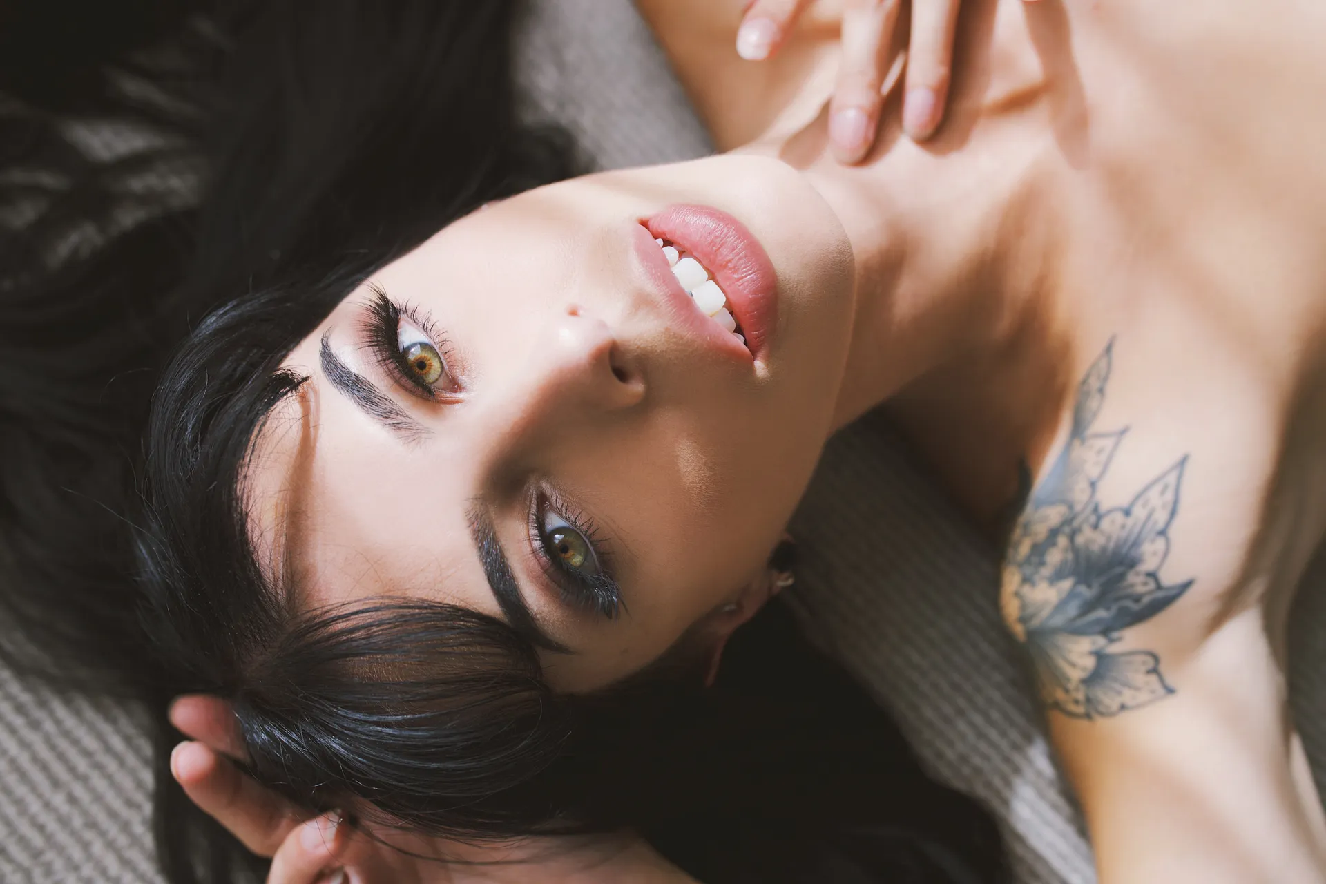 BabyxGhoul's clipstore OnlyFans header