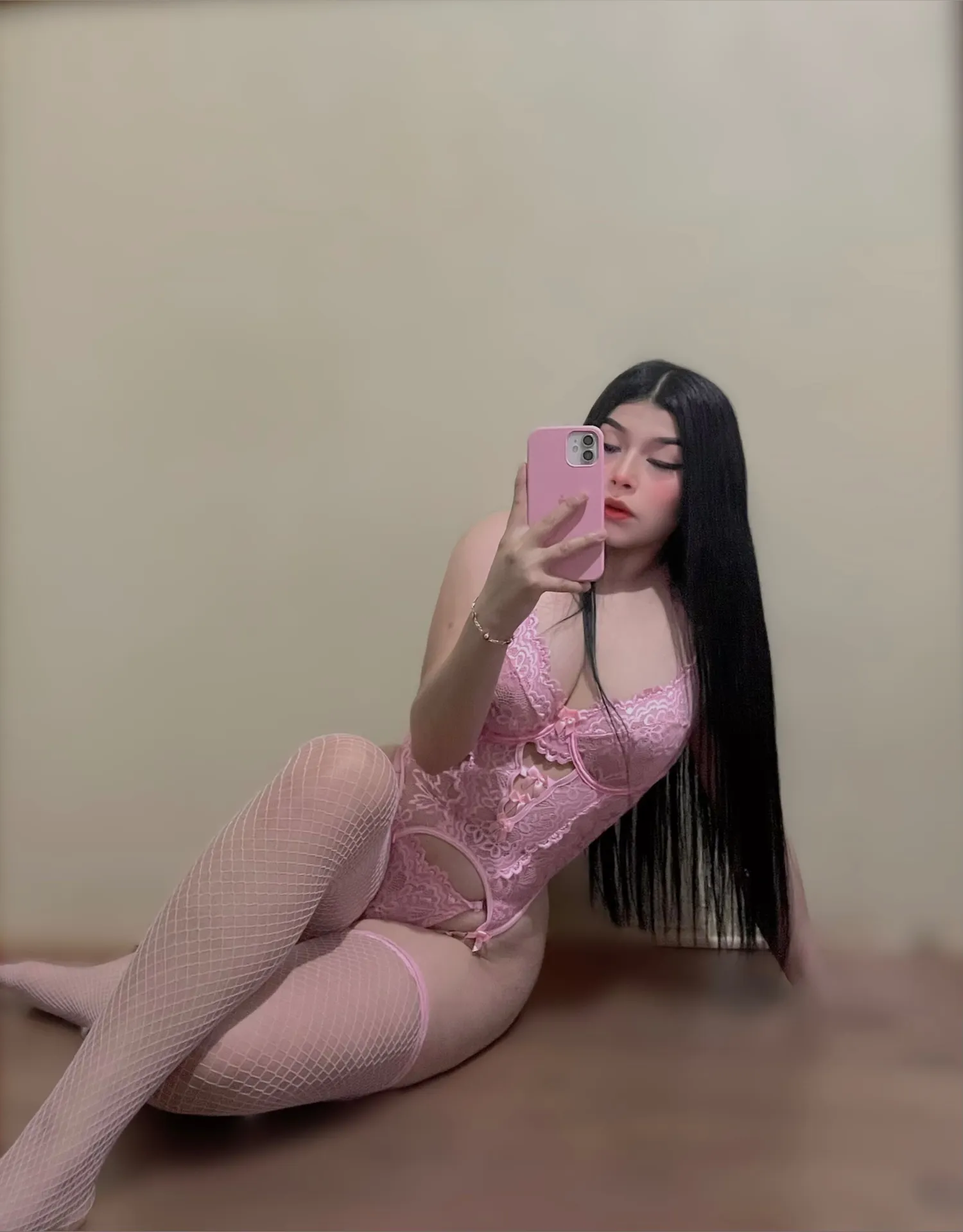 Alejandra OnlyFans header