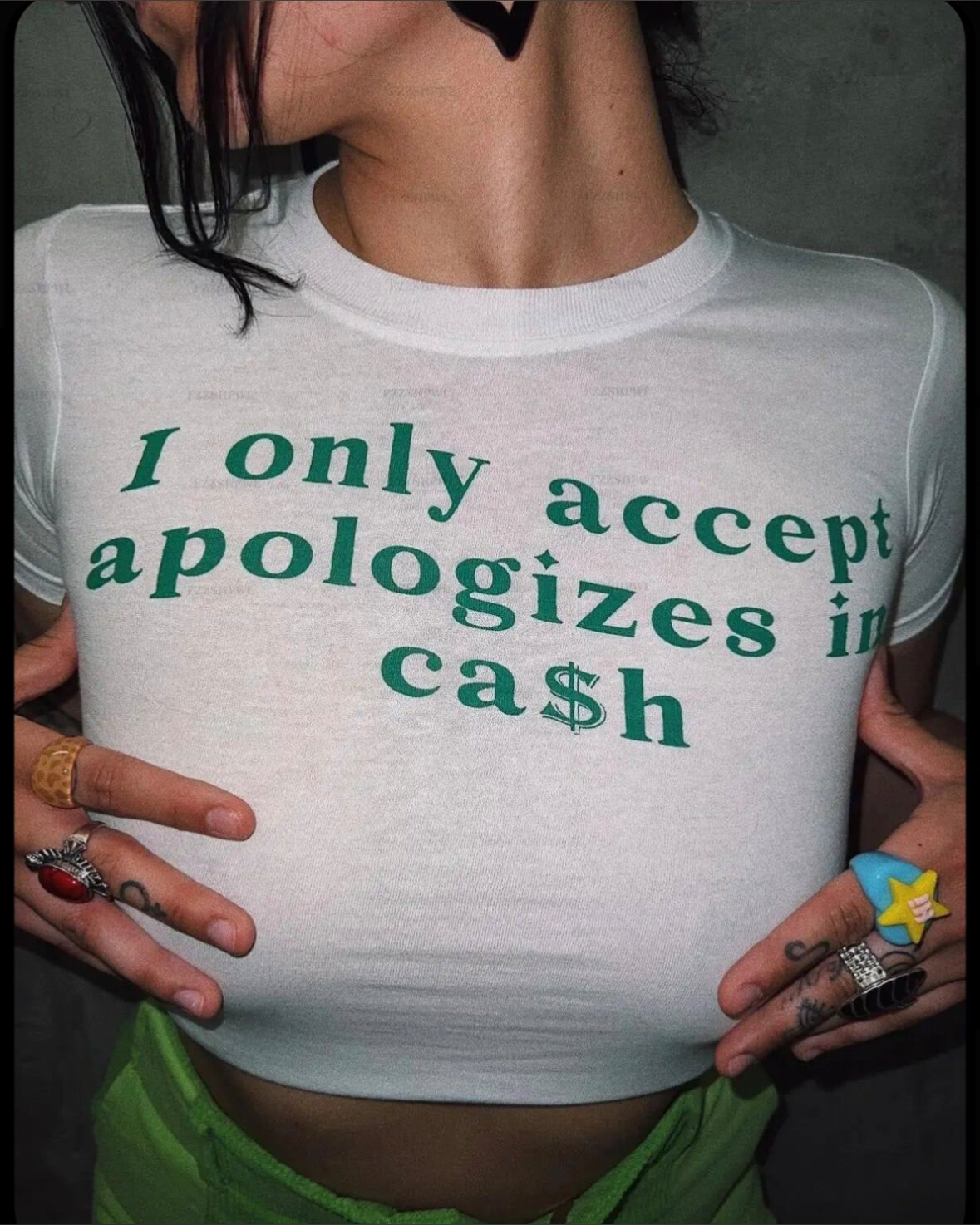 Baby G OnlyFans header