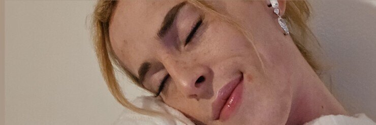 🌸JULIETH LEON🌸 OnlyFans header