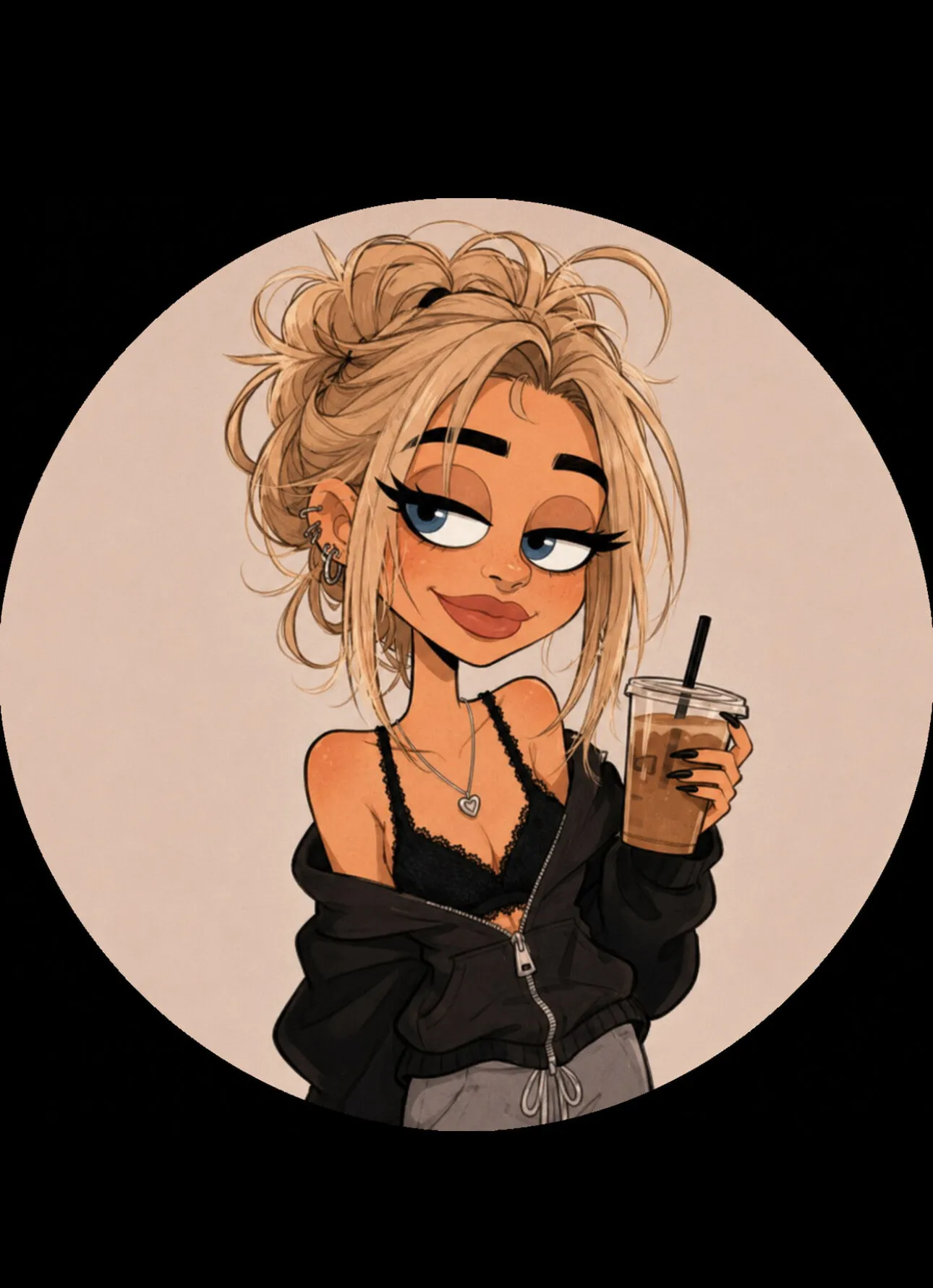 ⋆˚࿔ BabyDoll𝜗𝜚˚⋆ OnlyFans profile picture