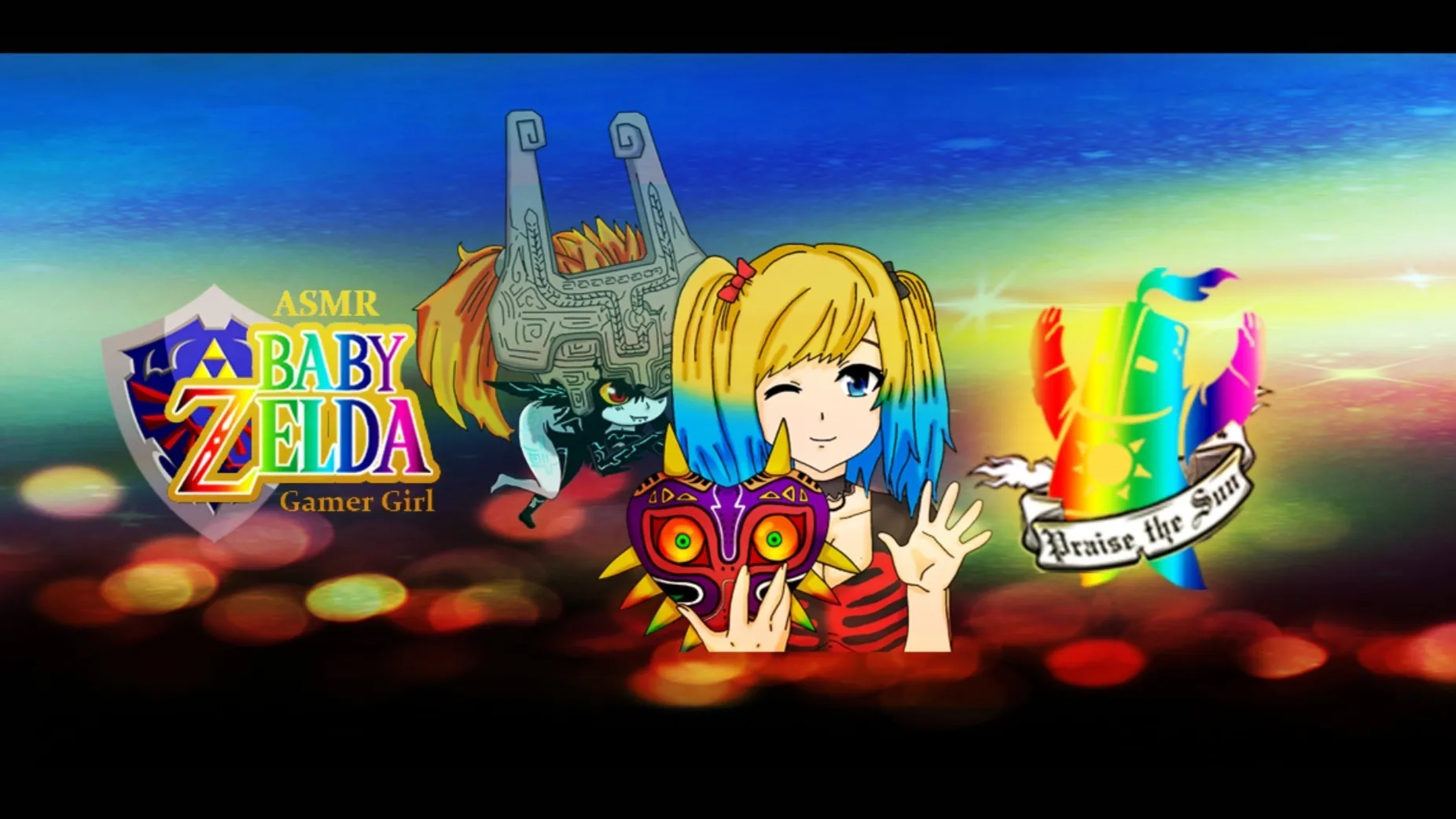 Baby Zelda 🍌 OnlyFans header