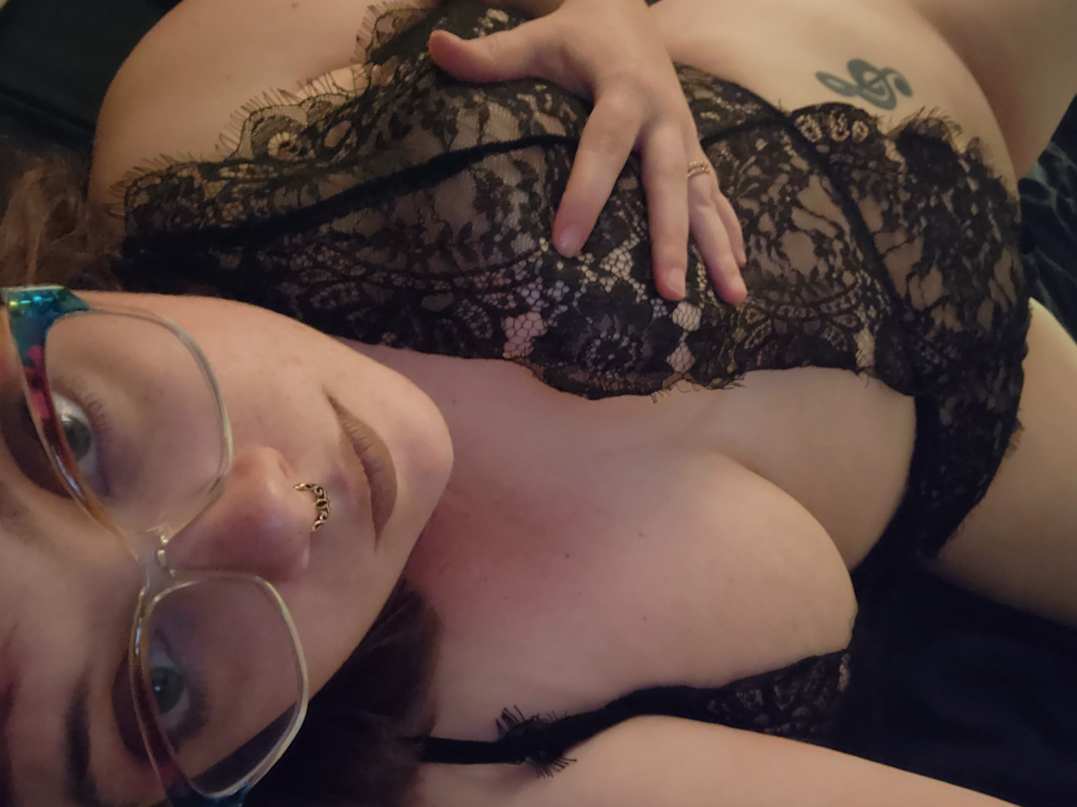 Tashanne OnlyFans header