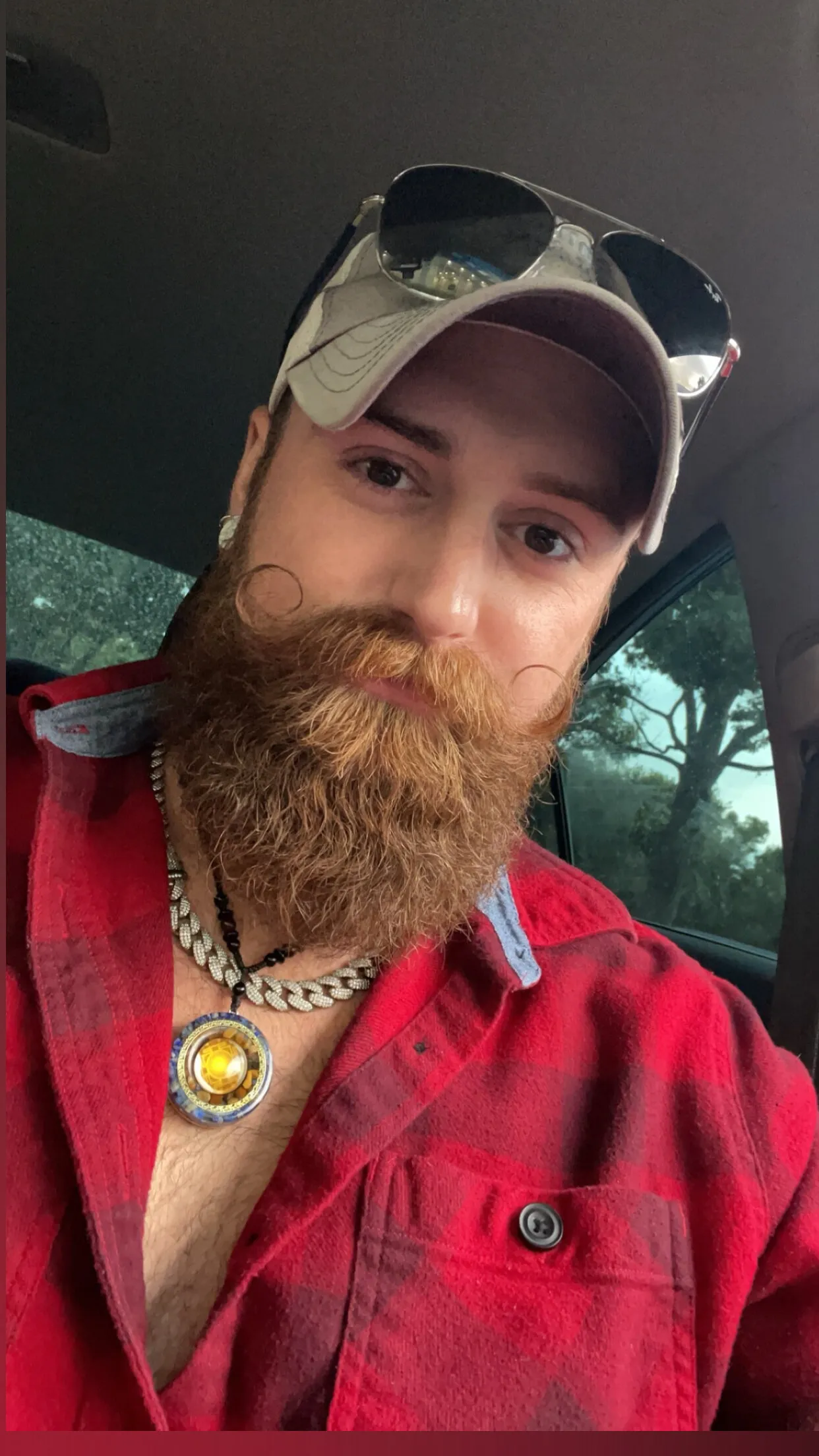 Hayden Lonergan OnlyFans header