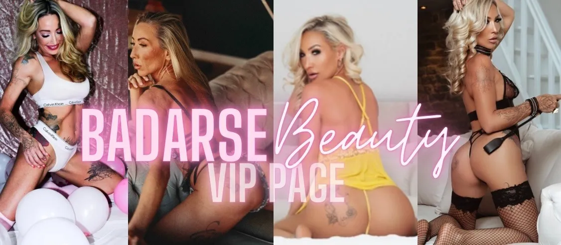 DeeJ 🍑BadArseBeauty🍑 OnlyFans header