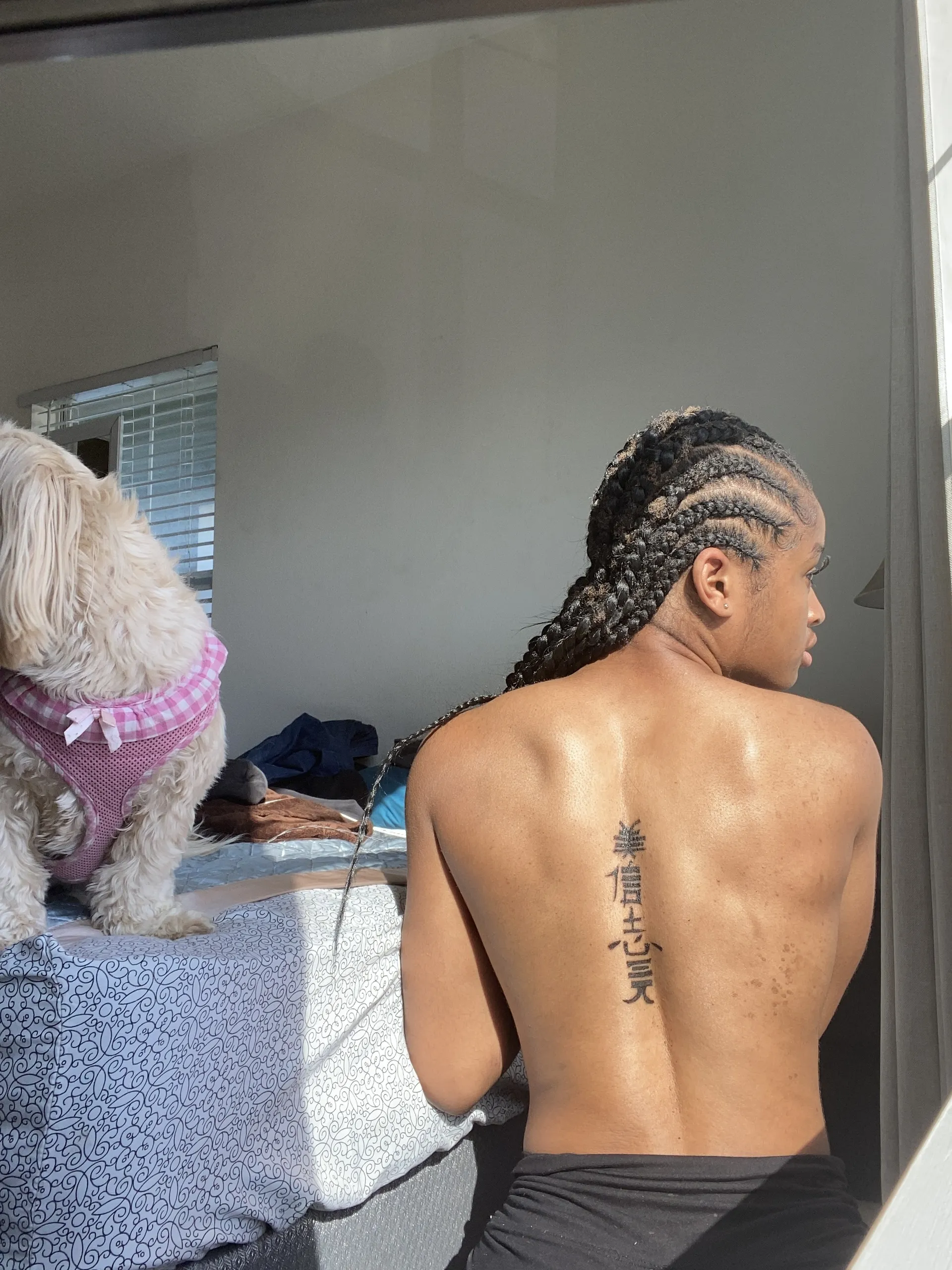 bhadbarbie8 OnlyFans header