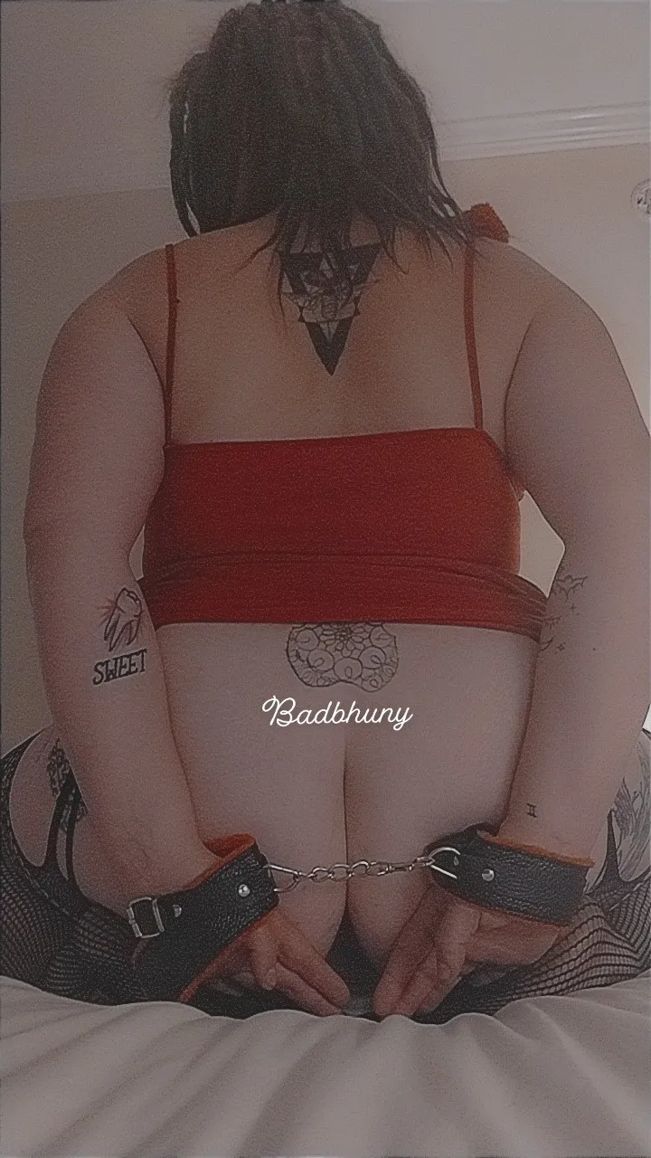 Ashely B'huny OnlyFans header