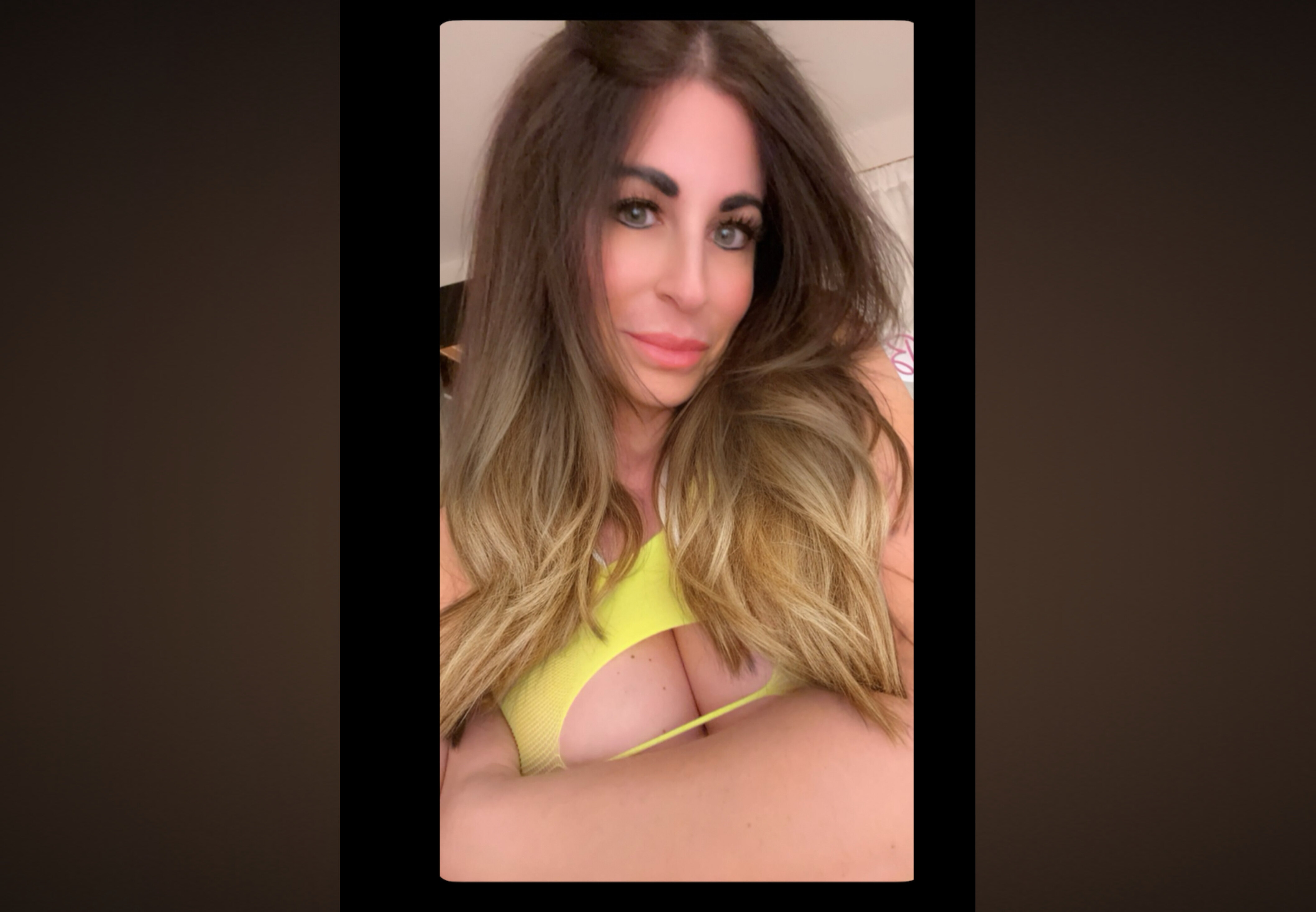 Bad Bunny OnlyFans header