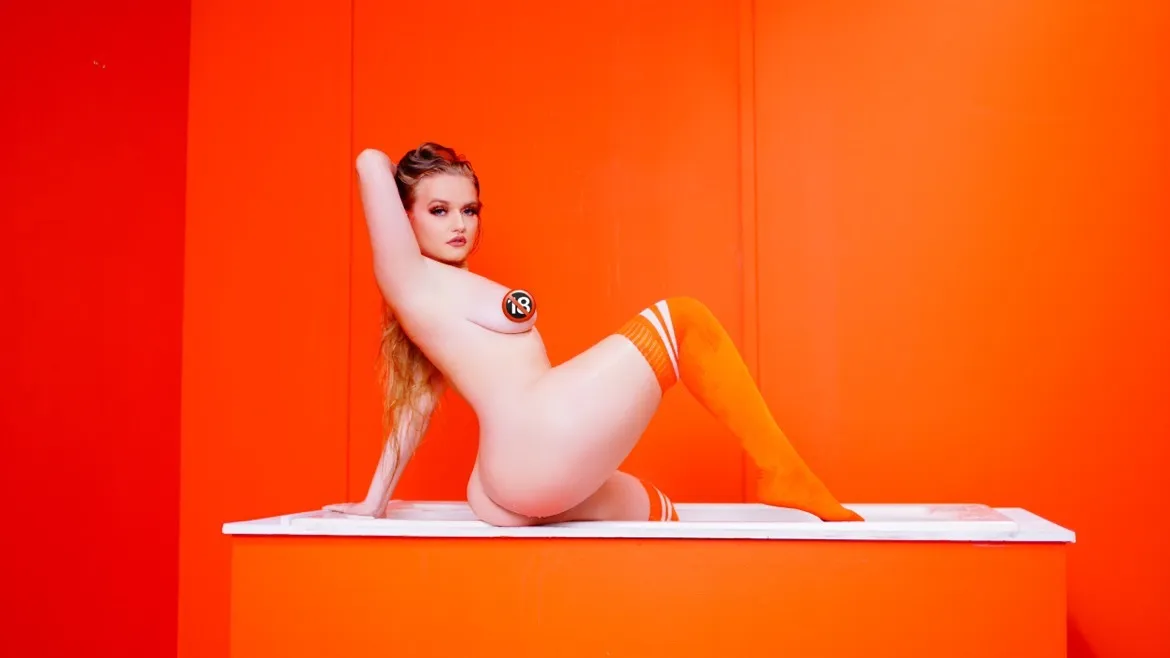 Badd Angel OnlyFans header