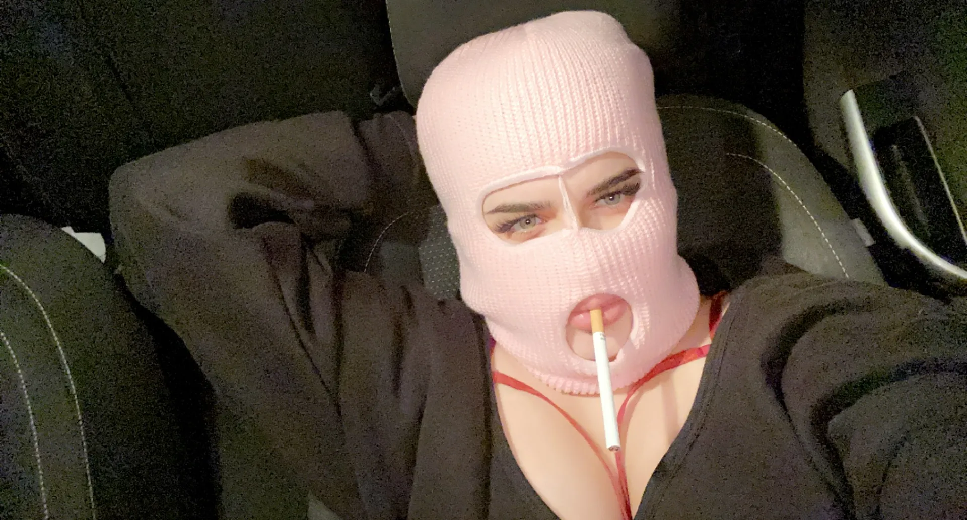 Baddie69 OnlyFans header