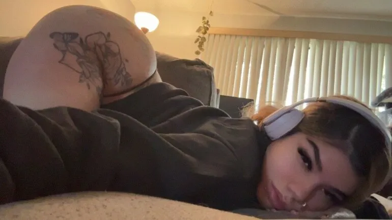 Baddie OnlyFans header