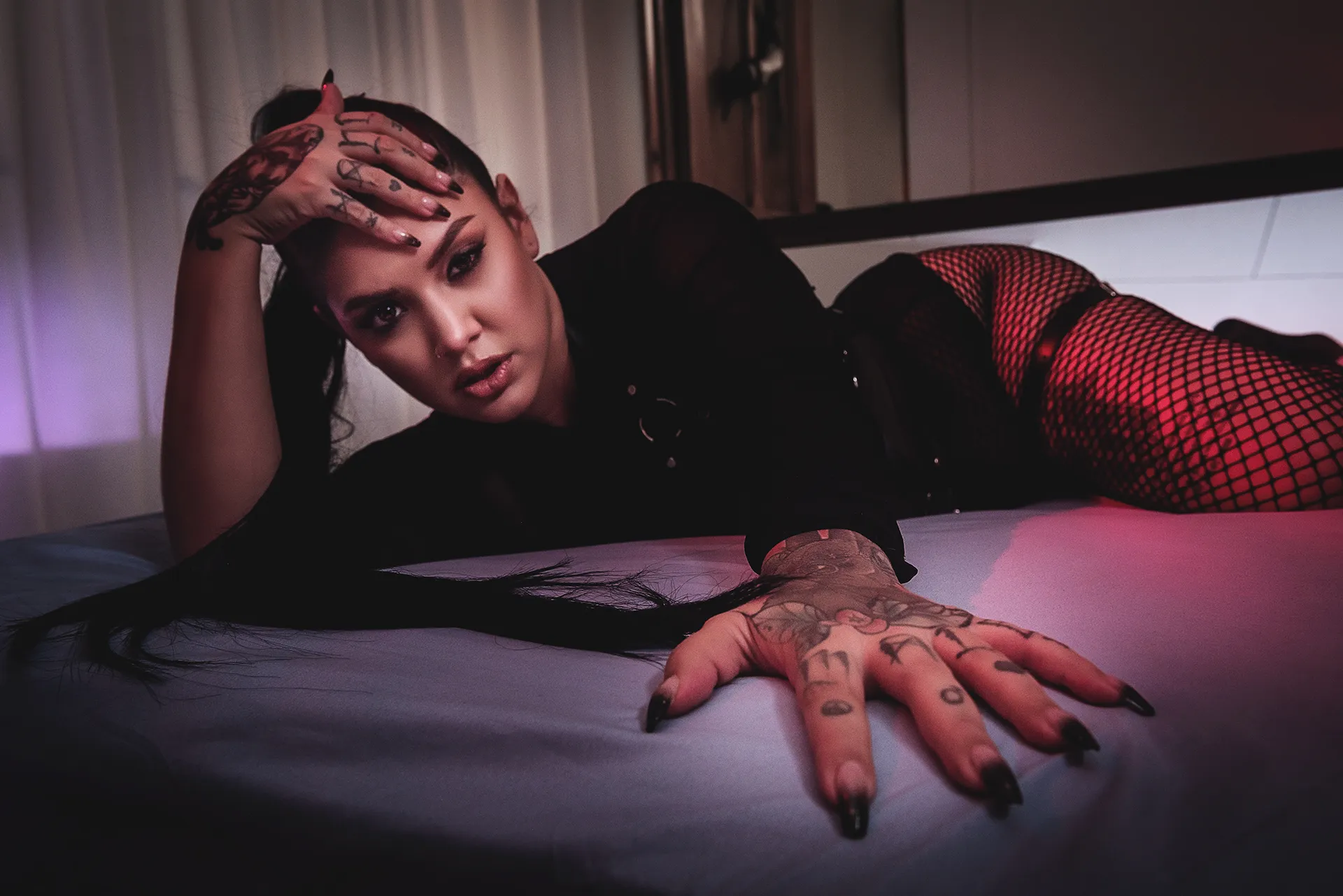 Baddie Bratz CR OnlyFans header