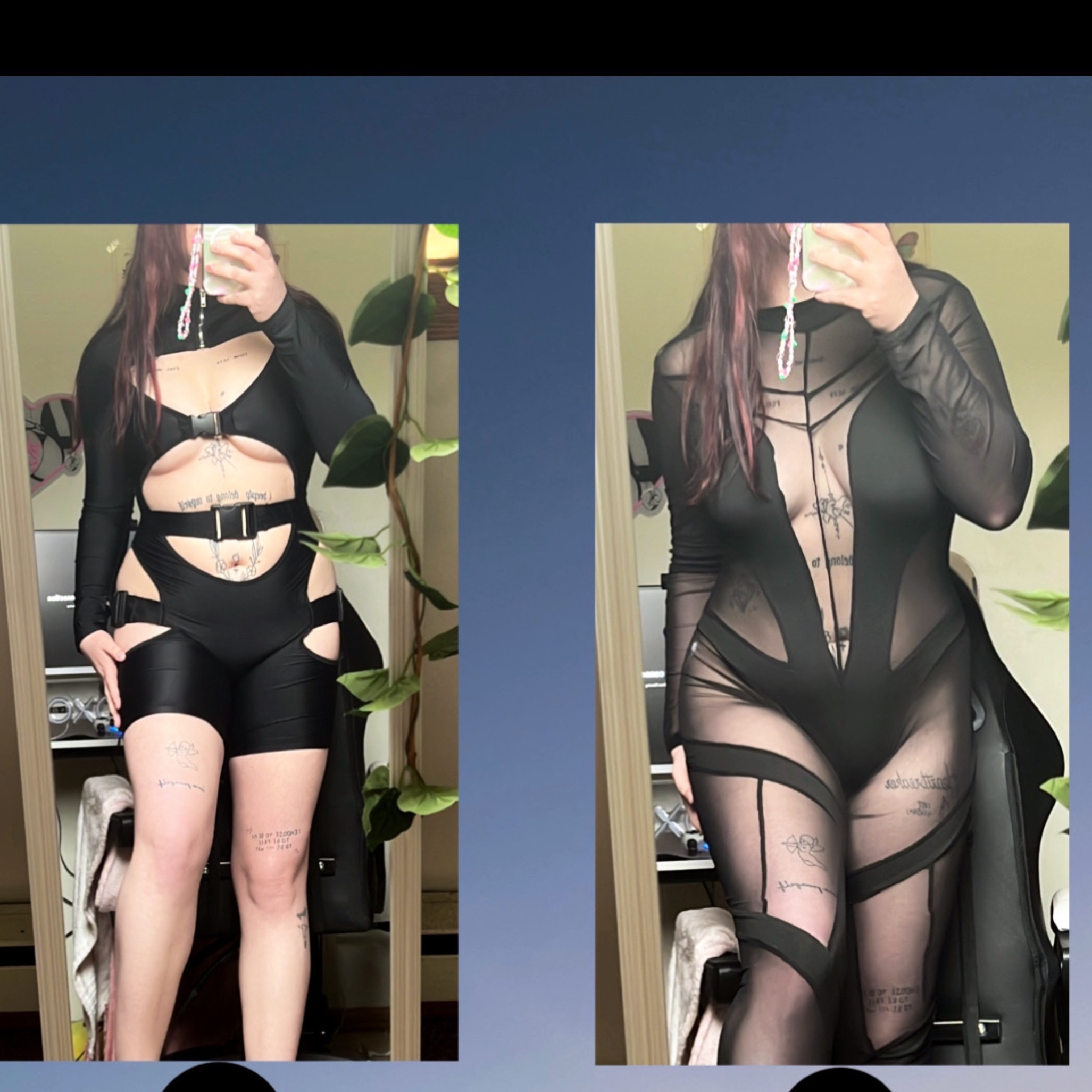 Baddie Abby🦋 OnlyFans header