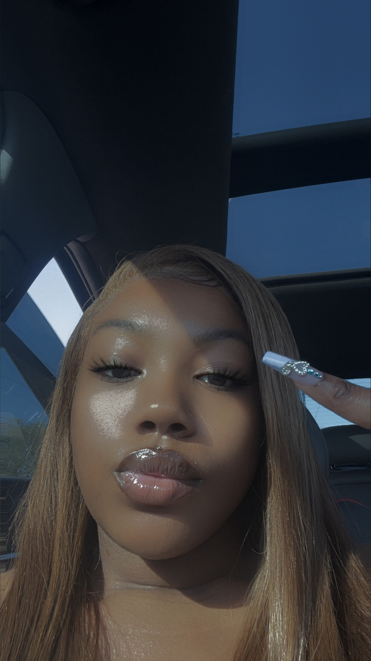 Itty Bitty🥵 OnlyFans header