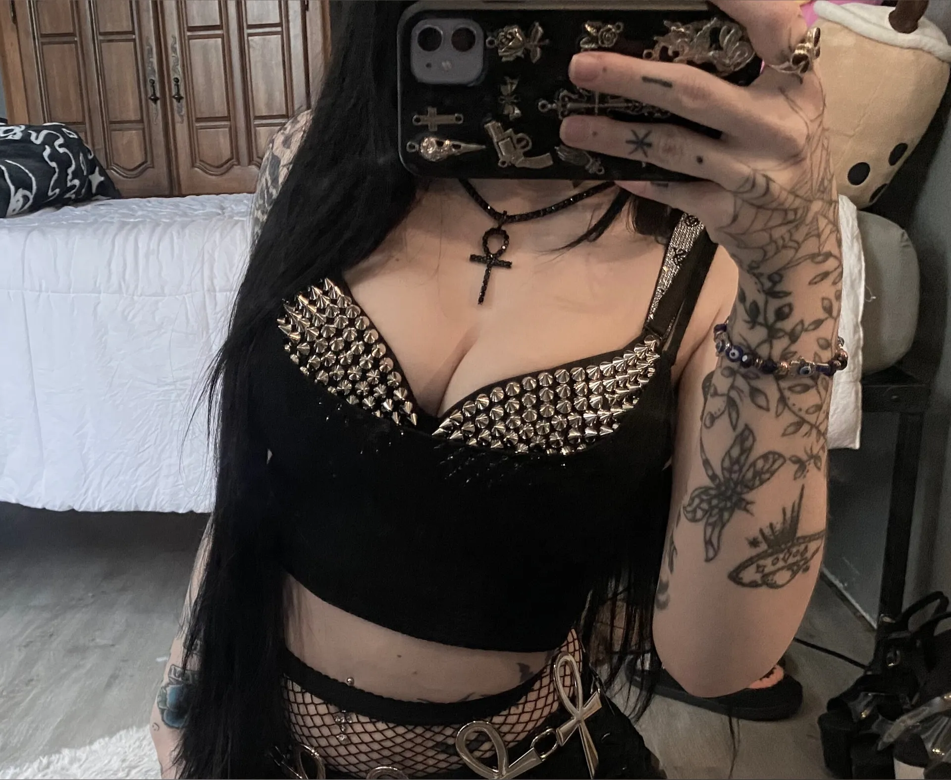 Jade OnlyFans header