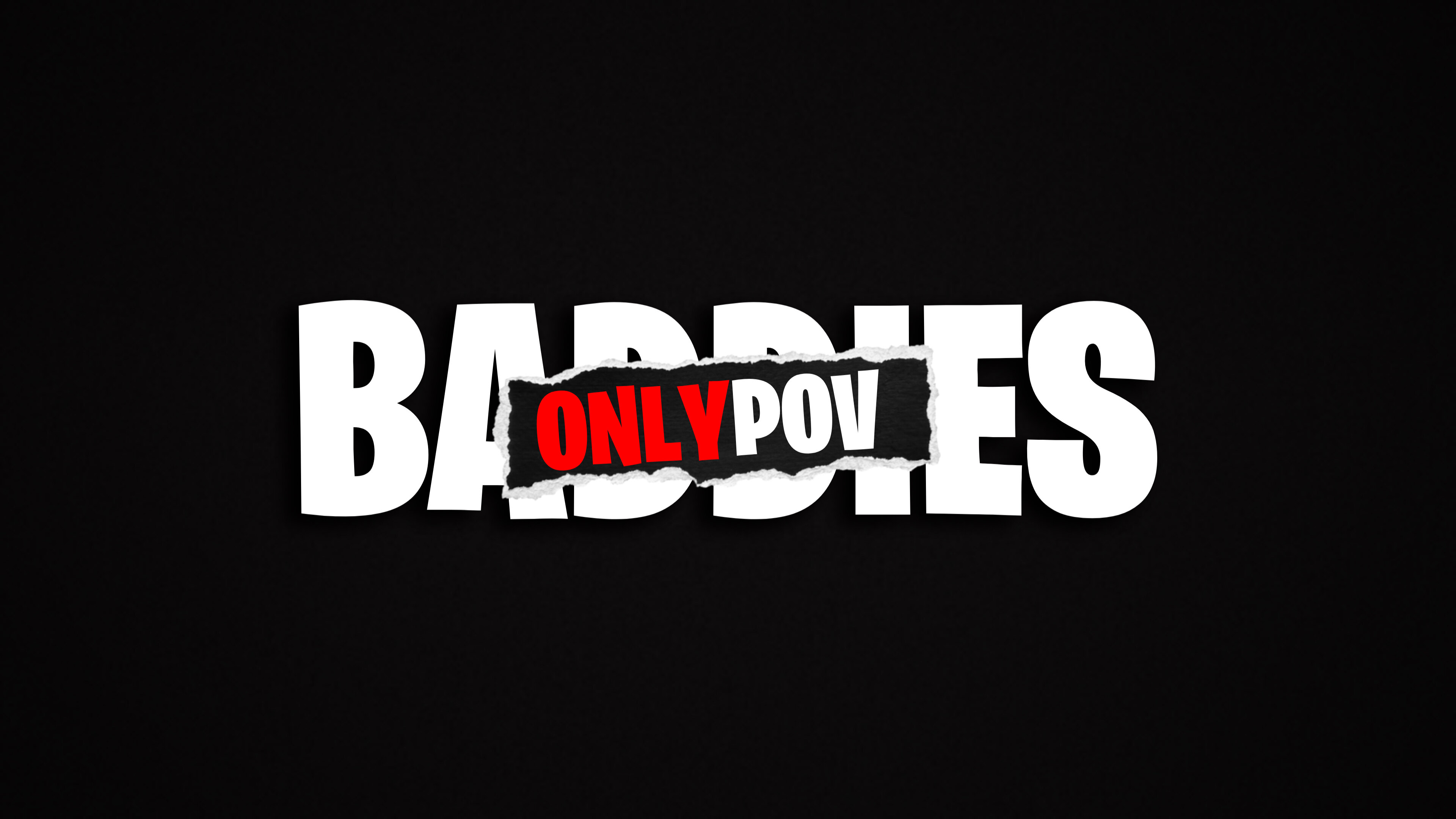 Hottest girls in POV