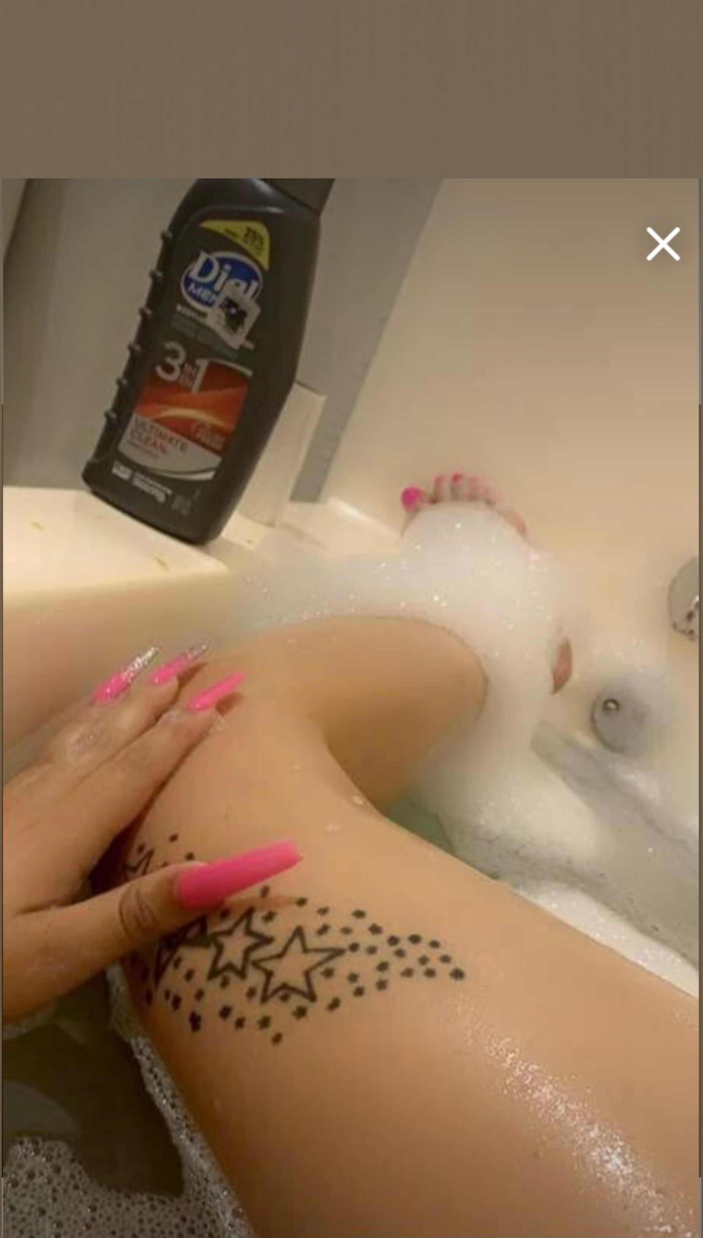 Amber baby OnlyFans header