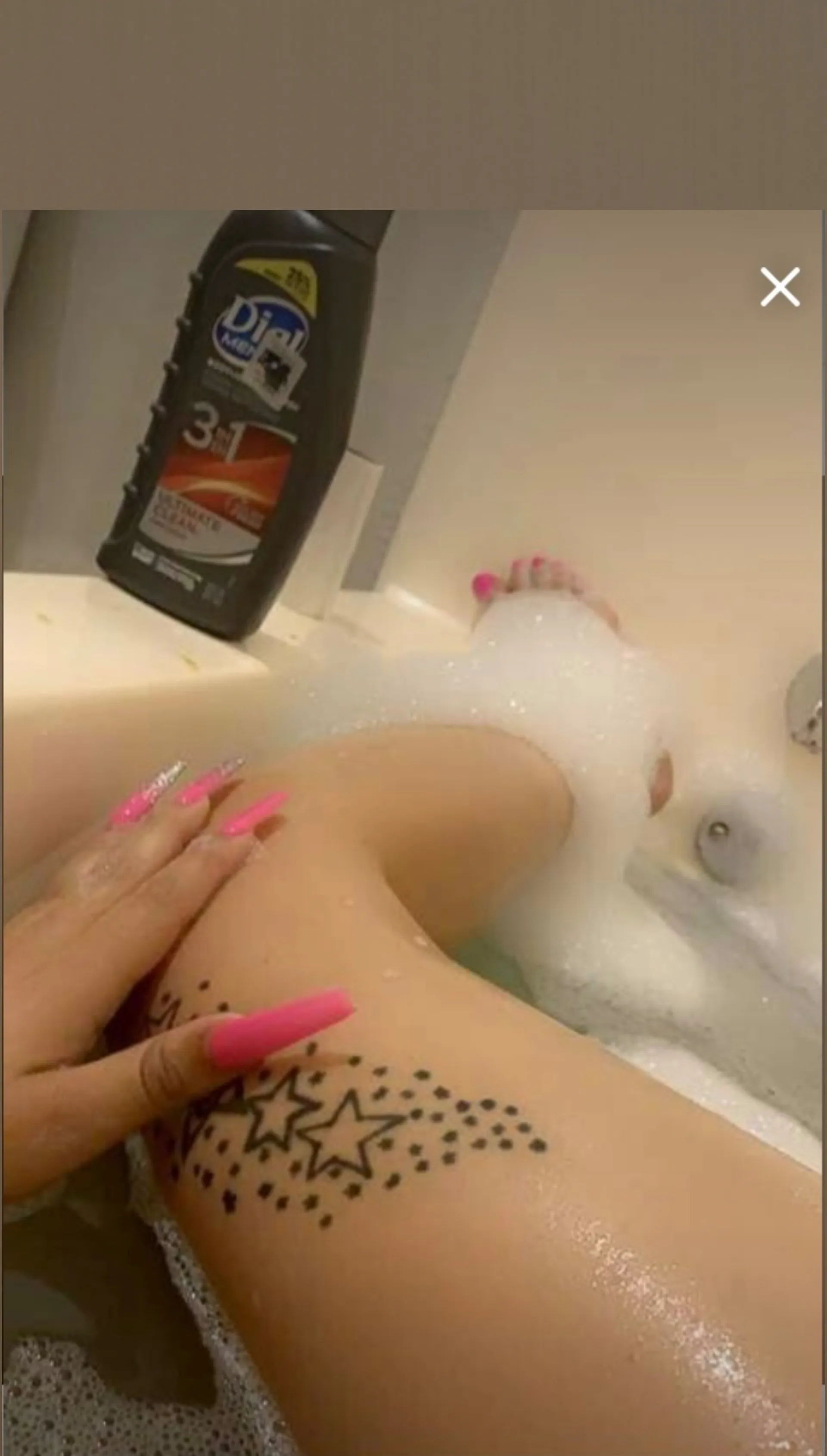 Amber baby OnlyFans header