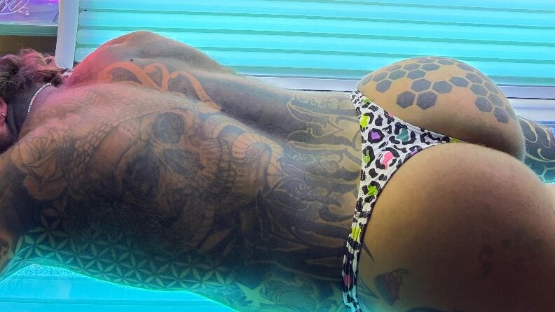 Durden OnlyFans header