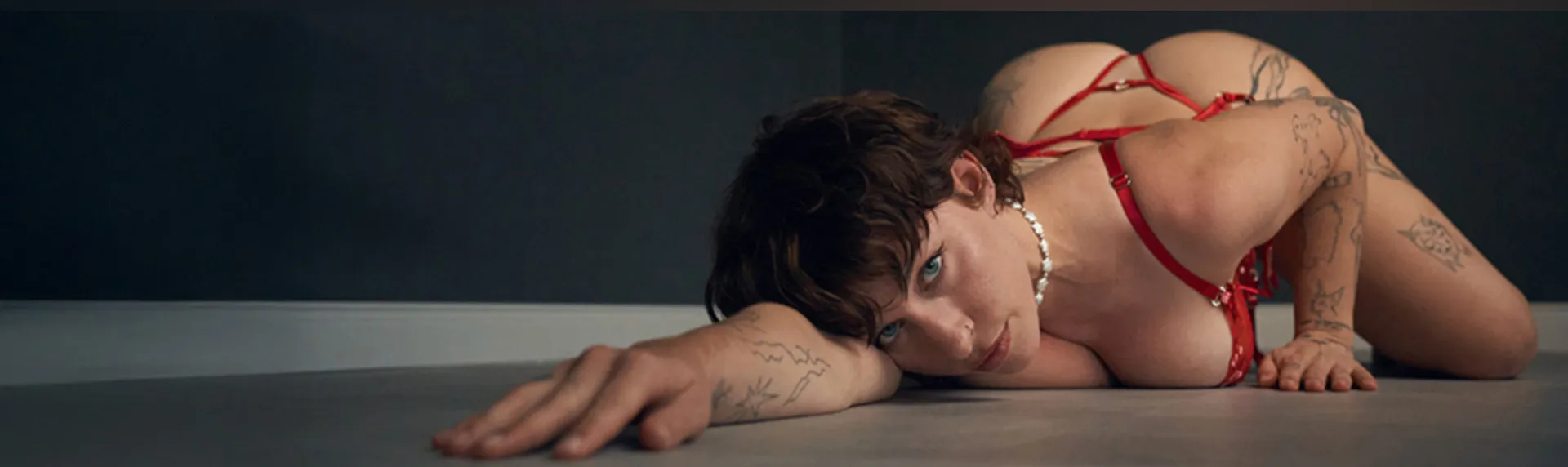 Hailey VIP OnlyFans header