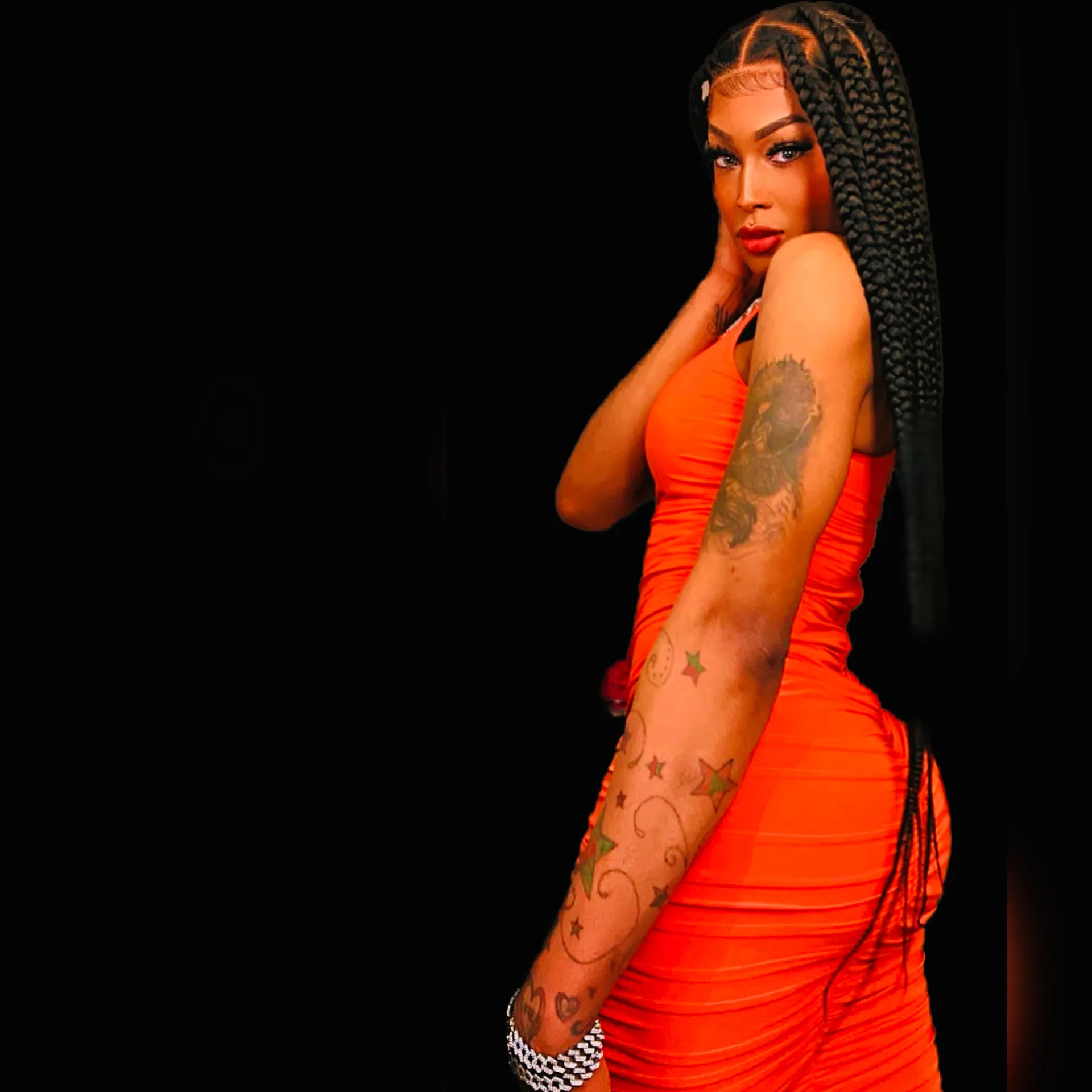 🌸 Medusa Thee Goddess 🌺