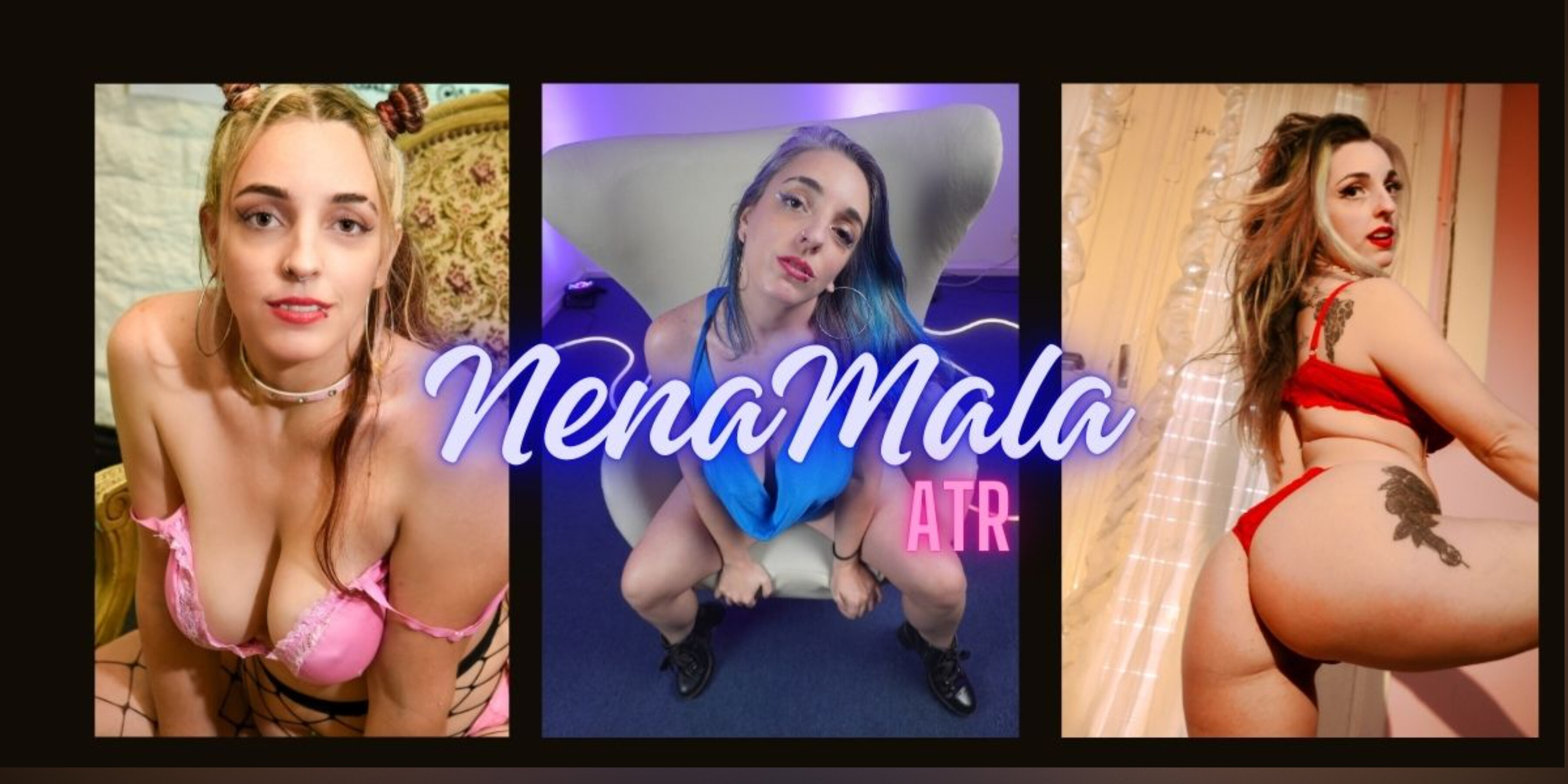 NENAMALAVIP OnlyFans header