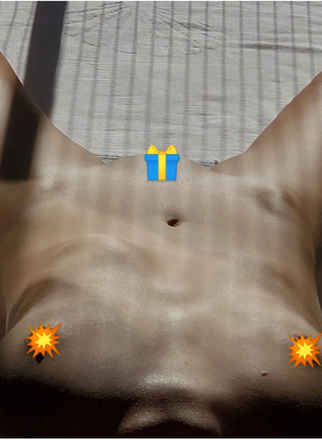 Badita Luna OnlyFans header