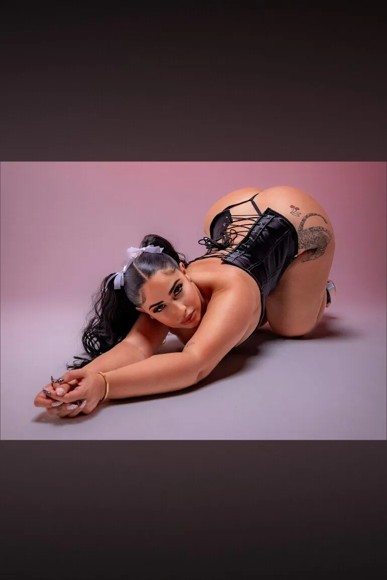 Ashley G OnlyFans header