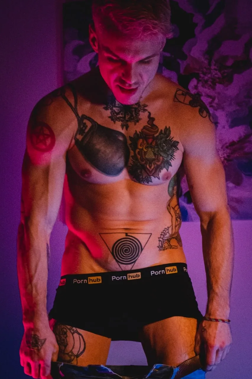 Volodia OnlyFans profile picture