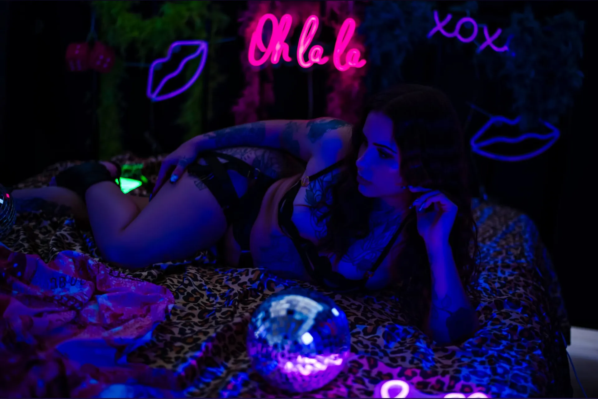 B U N N Y 🐰🍑 OnlyFans header